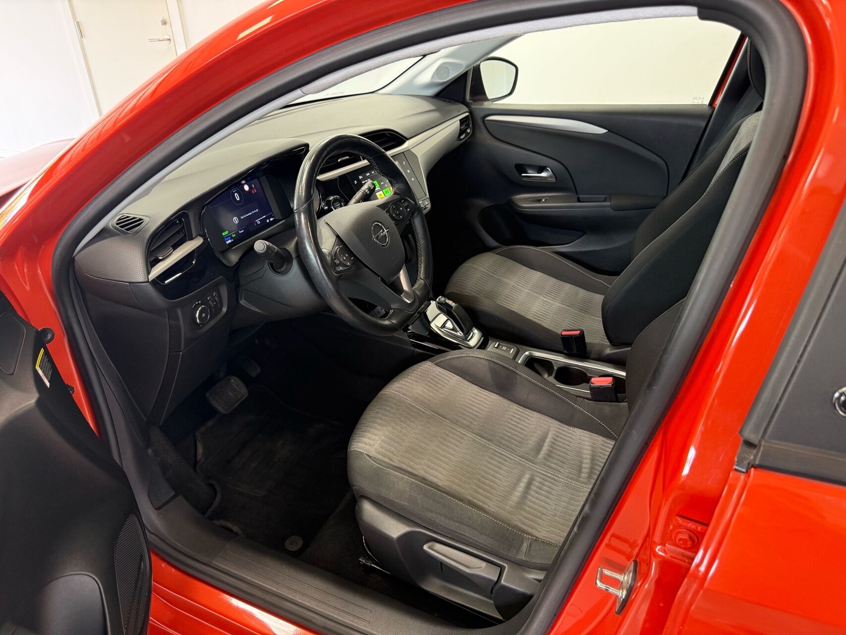 Billede af Opel Corsa-e EL Edition 136HK 5d Aut.
