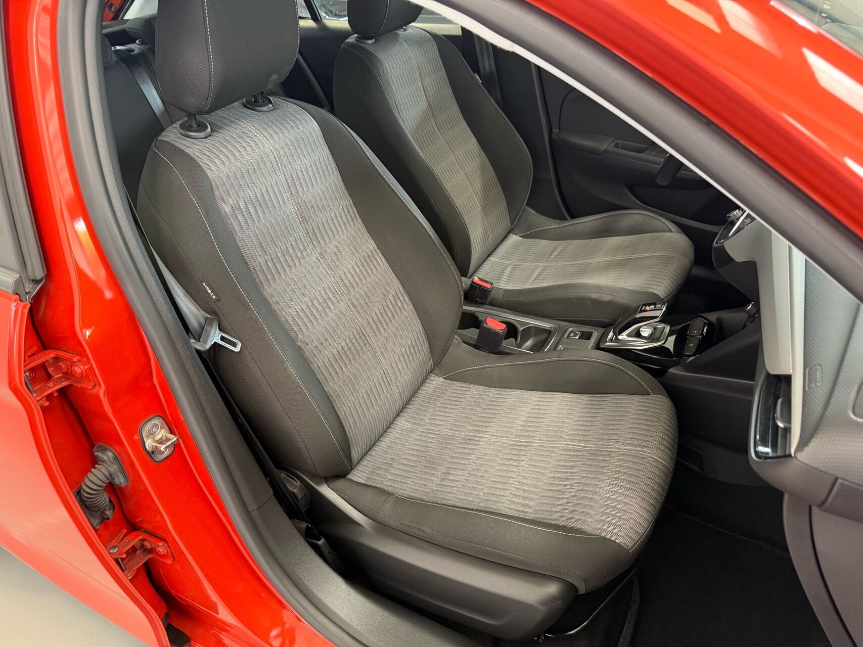 Billede af Opel Corsa-e EL Edition 136HK 5d Aut.