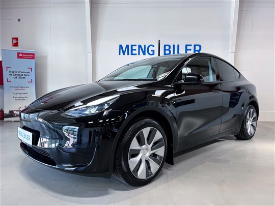 Tesla Model Y EL RWD 299HK 5d Aut.