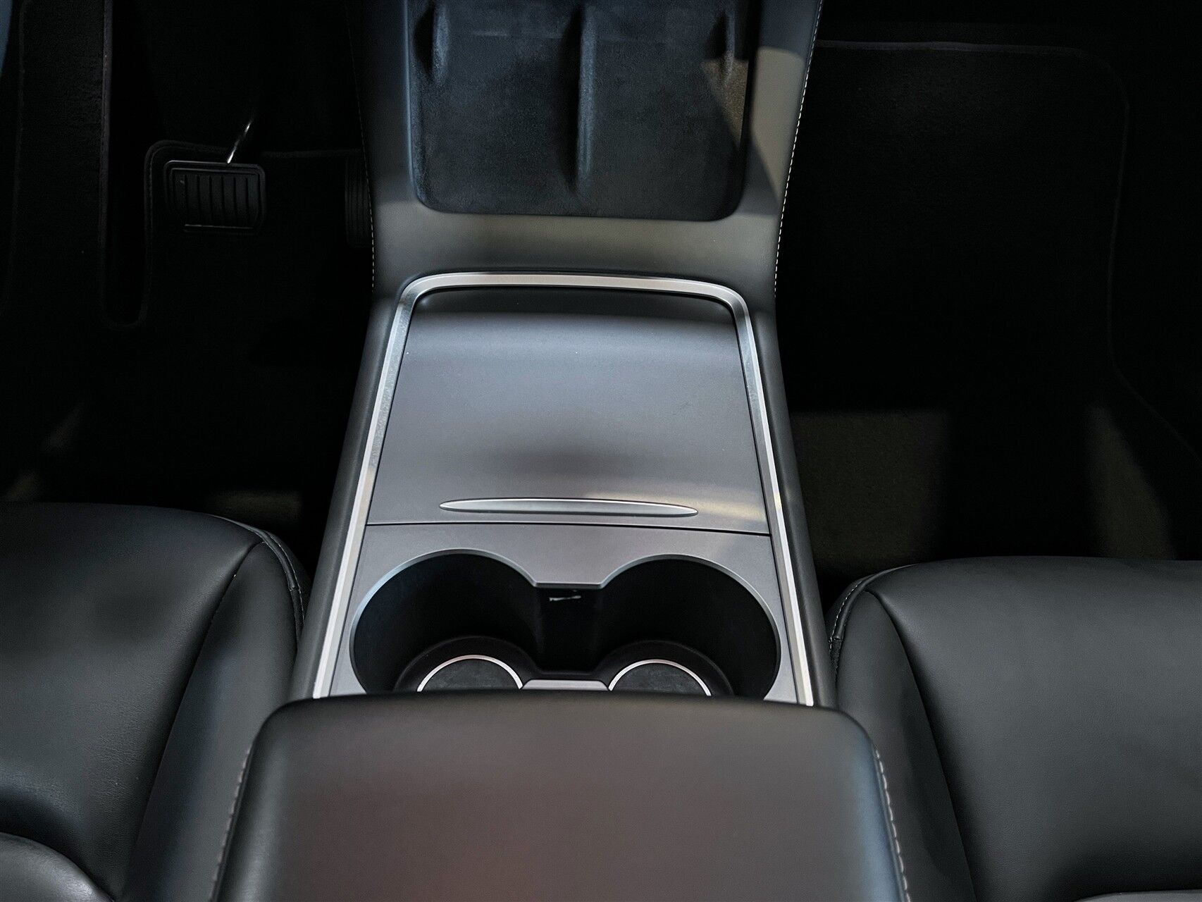 Billede af Tesla Model Y EL RWD 299HK 5d Aut.