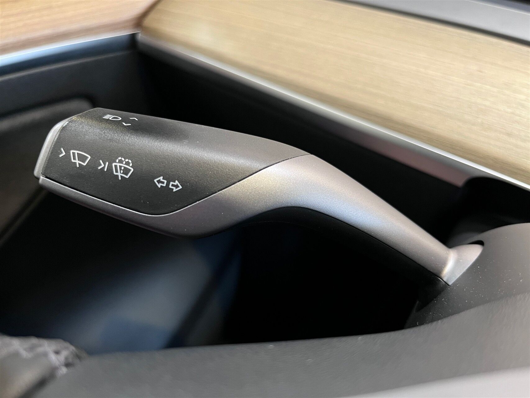 Billede af Tesla Model Y EL RWD 299HK 5d Aut.