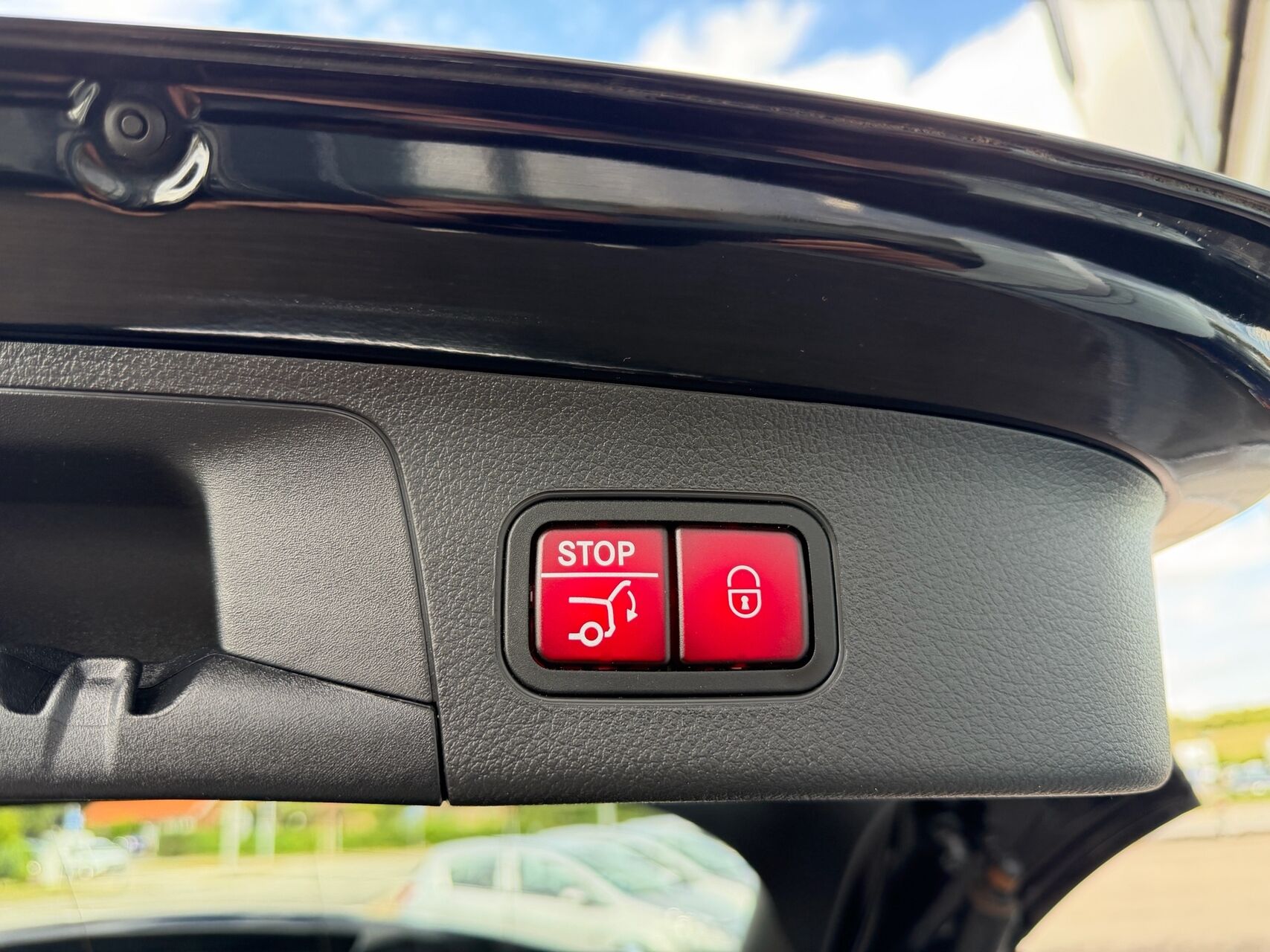 Billede af Mercedes-Benz EQA 250 EL Premium Plus 190HK 5d Aut.