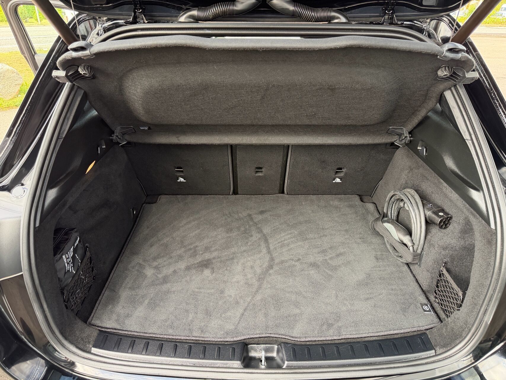 Billede af Mercedes-Benz EQA 250 EL Premium Plus 190HK 5d Aut.