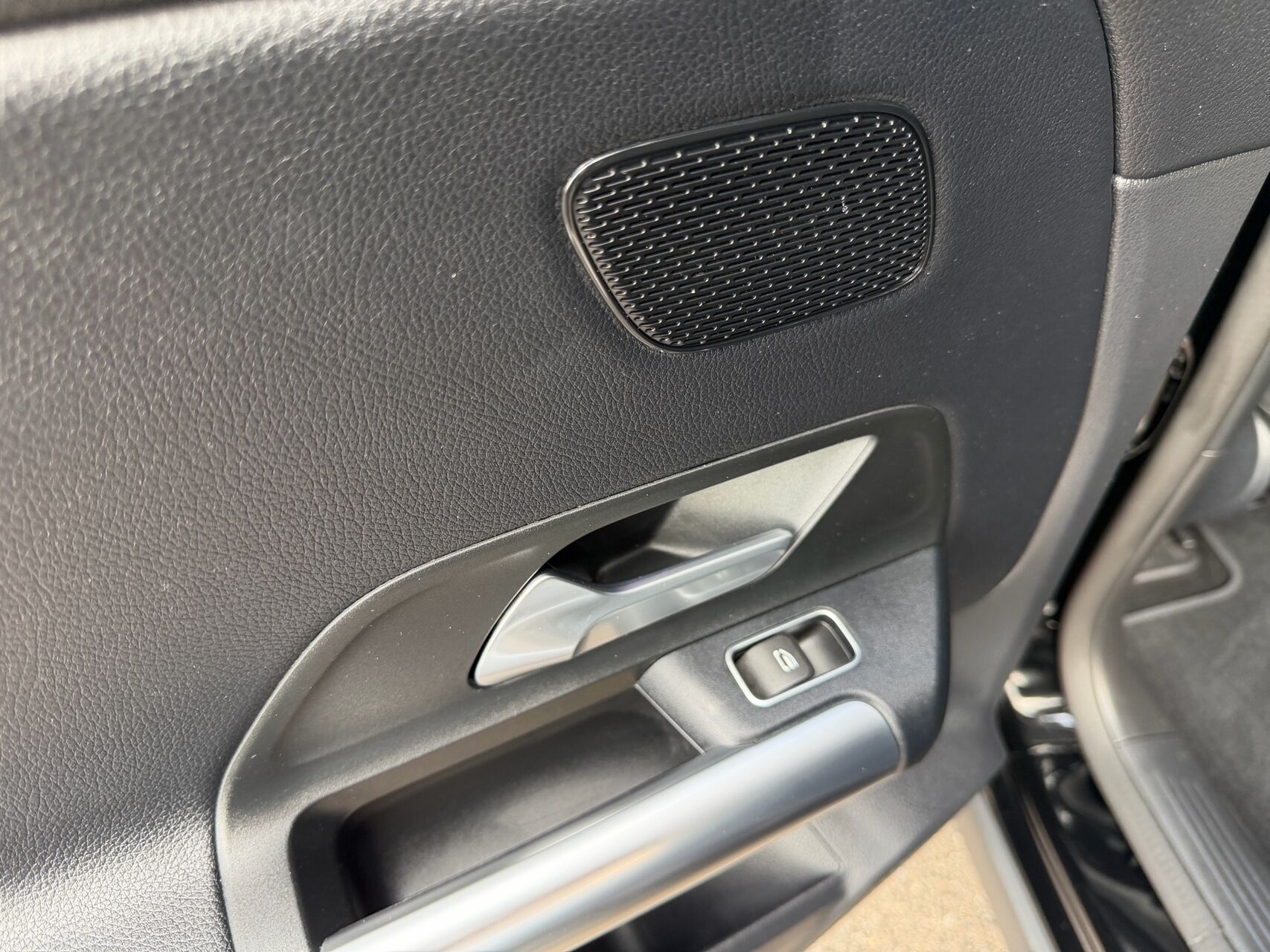 Billede af Mercedes-Benz EQA 250 EL Premium Plus 190HK 5d Aut.