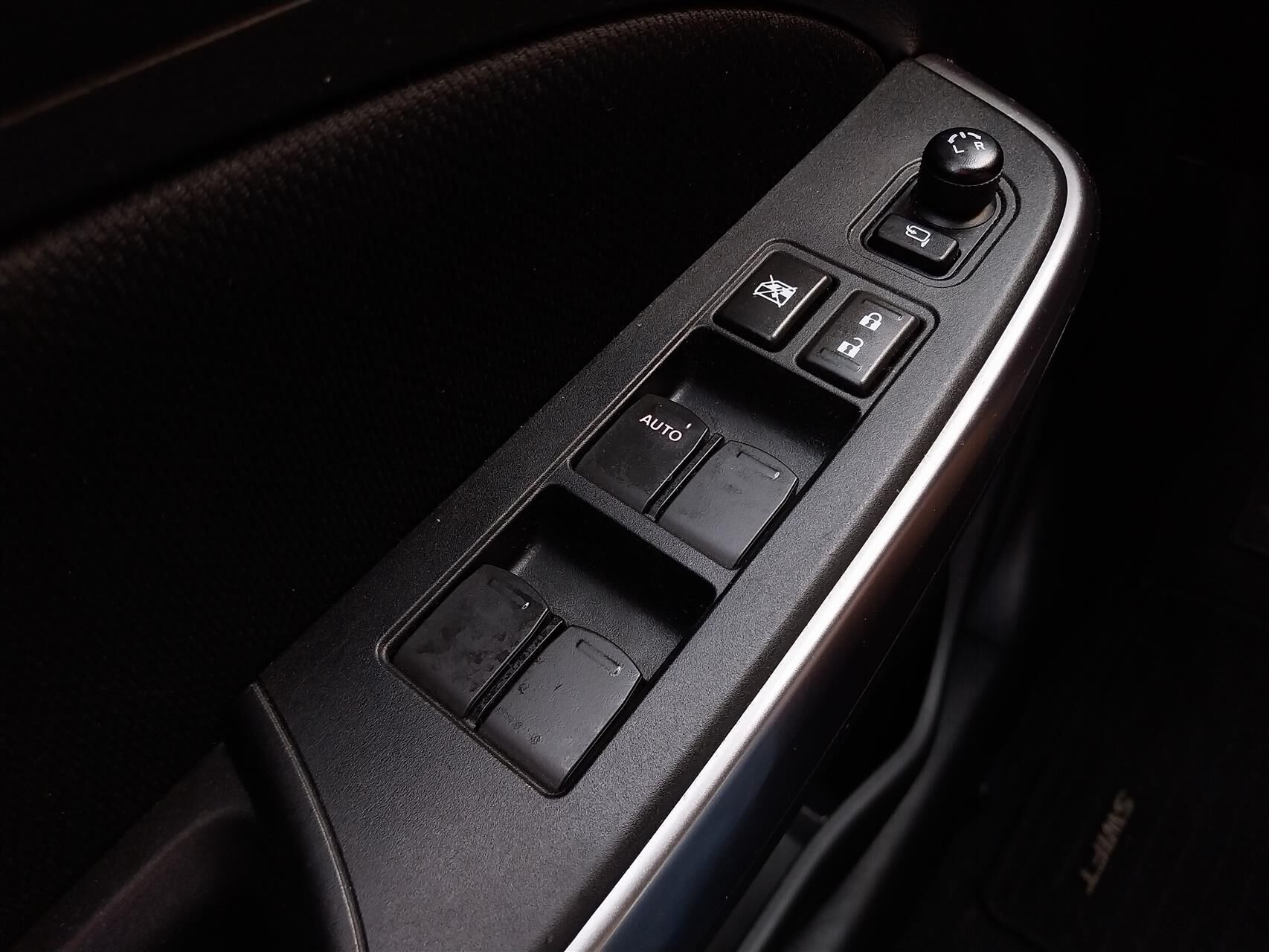 Billede af Suzuki Swift 1,2 Dualjet  Mild hybrid Exclusive AEB 83HK 5d