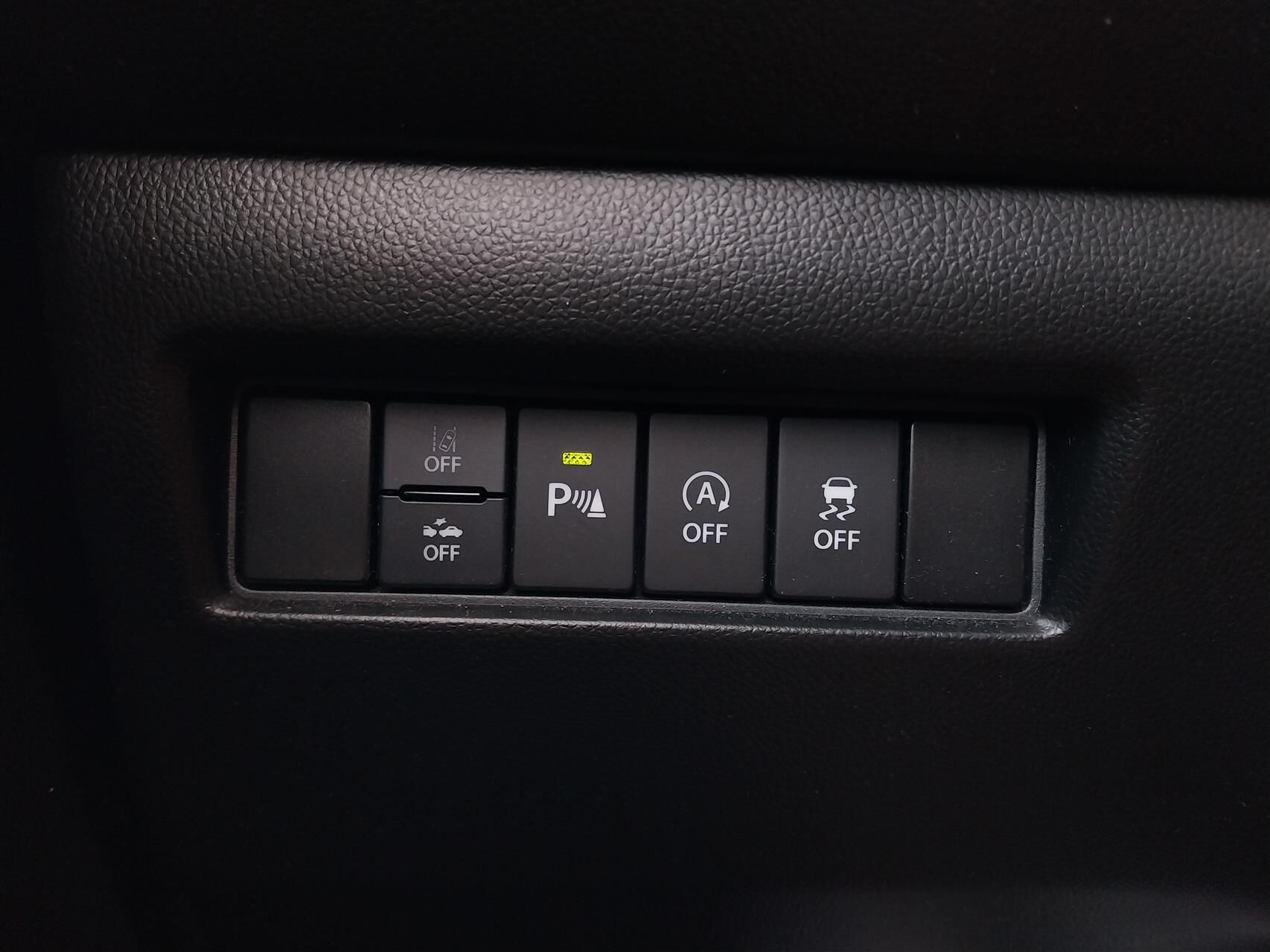Billede af Suzuki Swift 1,2 Dualjet  Mild hybrid Exclusive AEB 83HK 5d