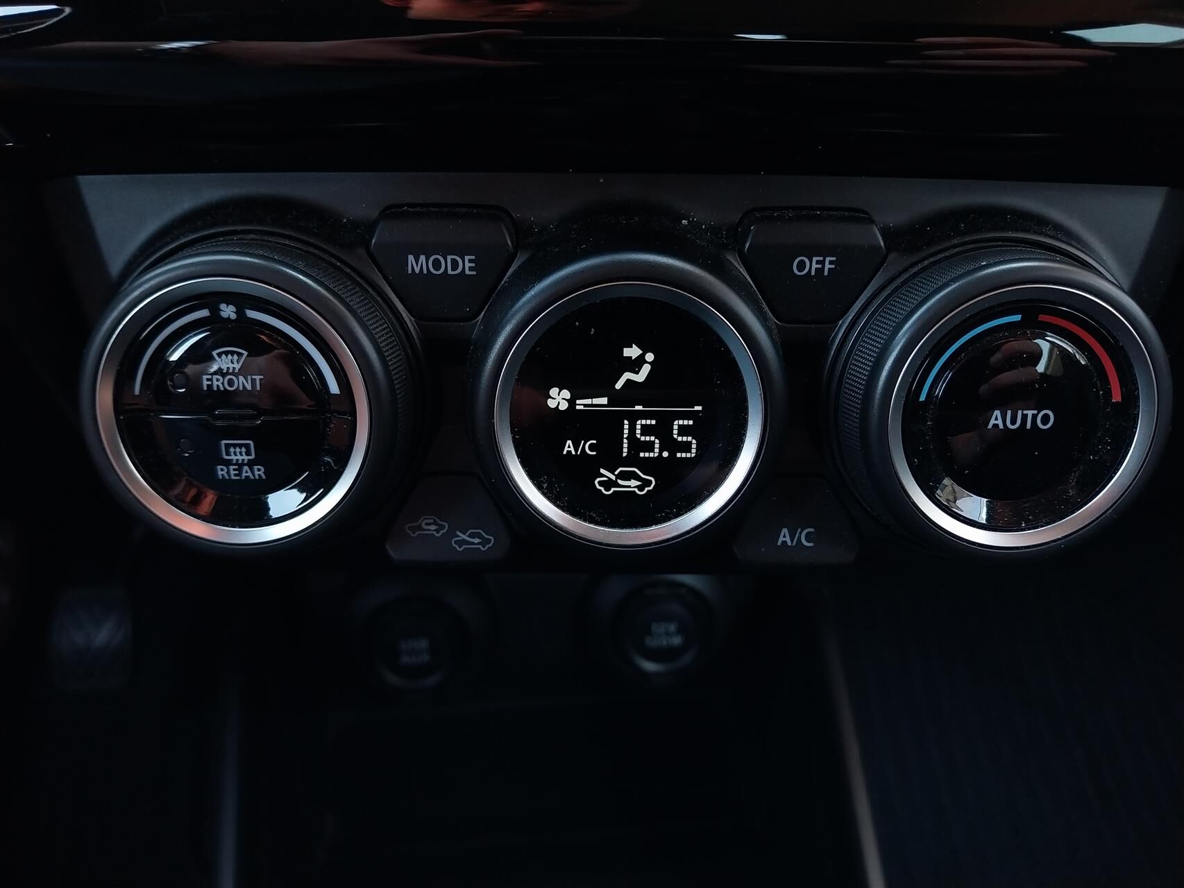 Billede af Suzuki Swift 1,2 Dualjet  Mild hybrid Exclusive AEB 83HK 5d