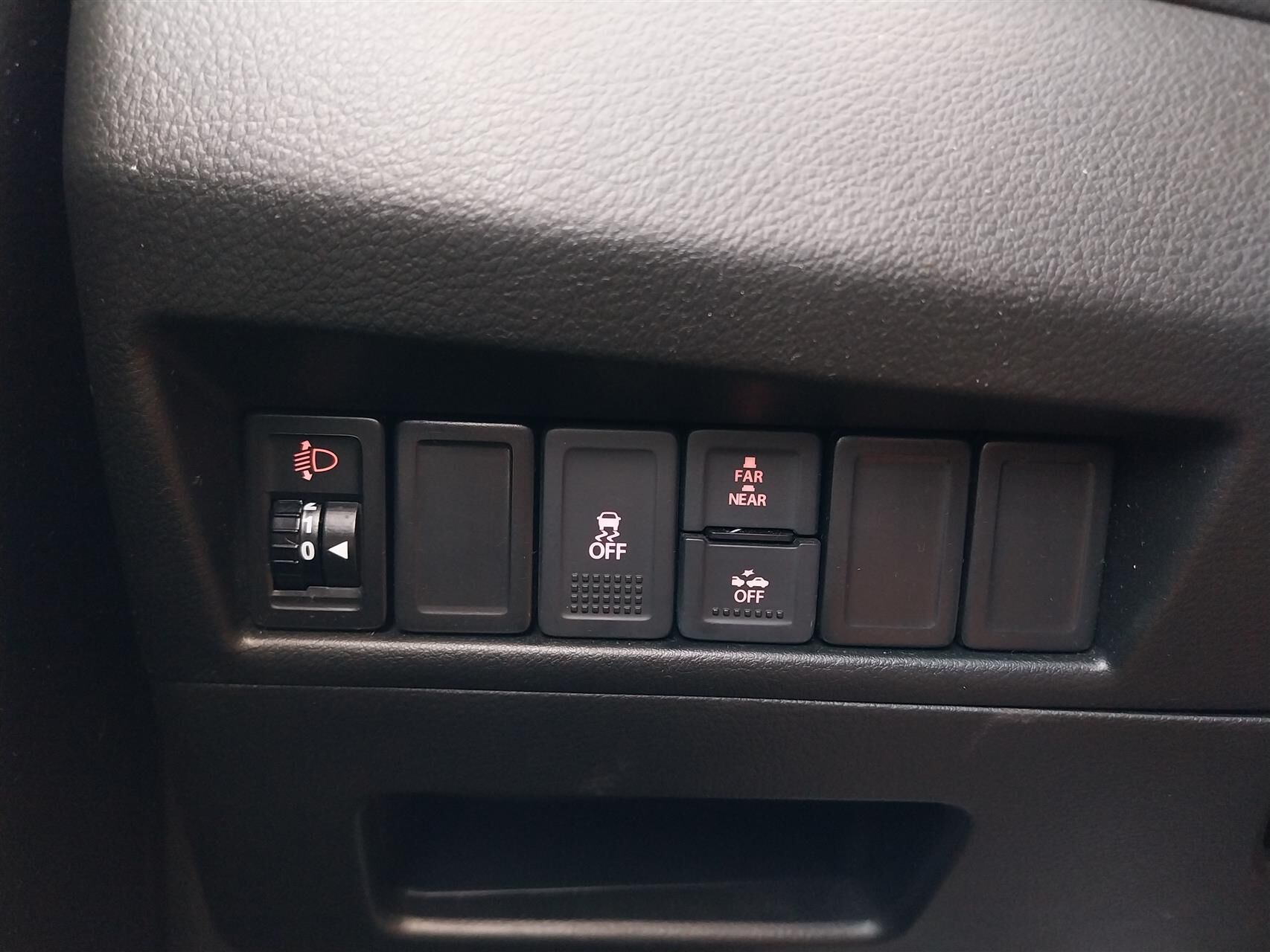 Billede af Suzuki Baleno 1,2 Dualjet 16V Exclusive Extra 90HK 5d