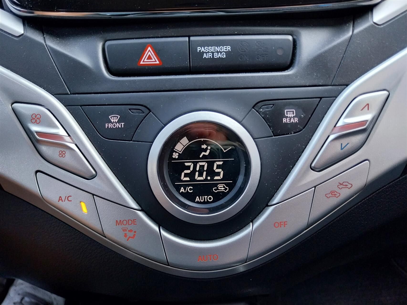 Billede af Suzuki Baleno 1,2 Dualjet 16V Exclusive Extra 90HK 5d