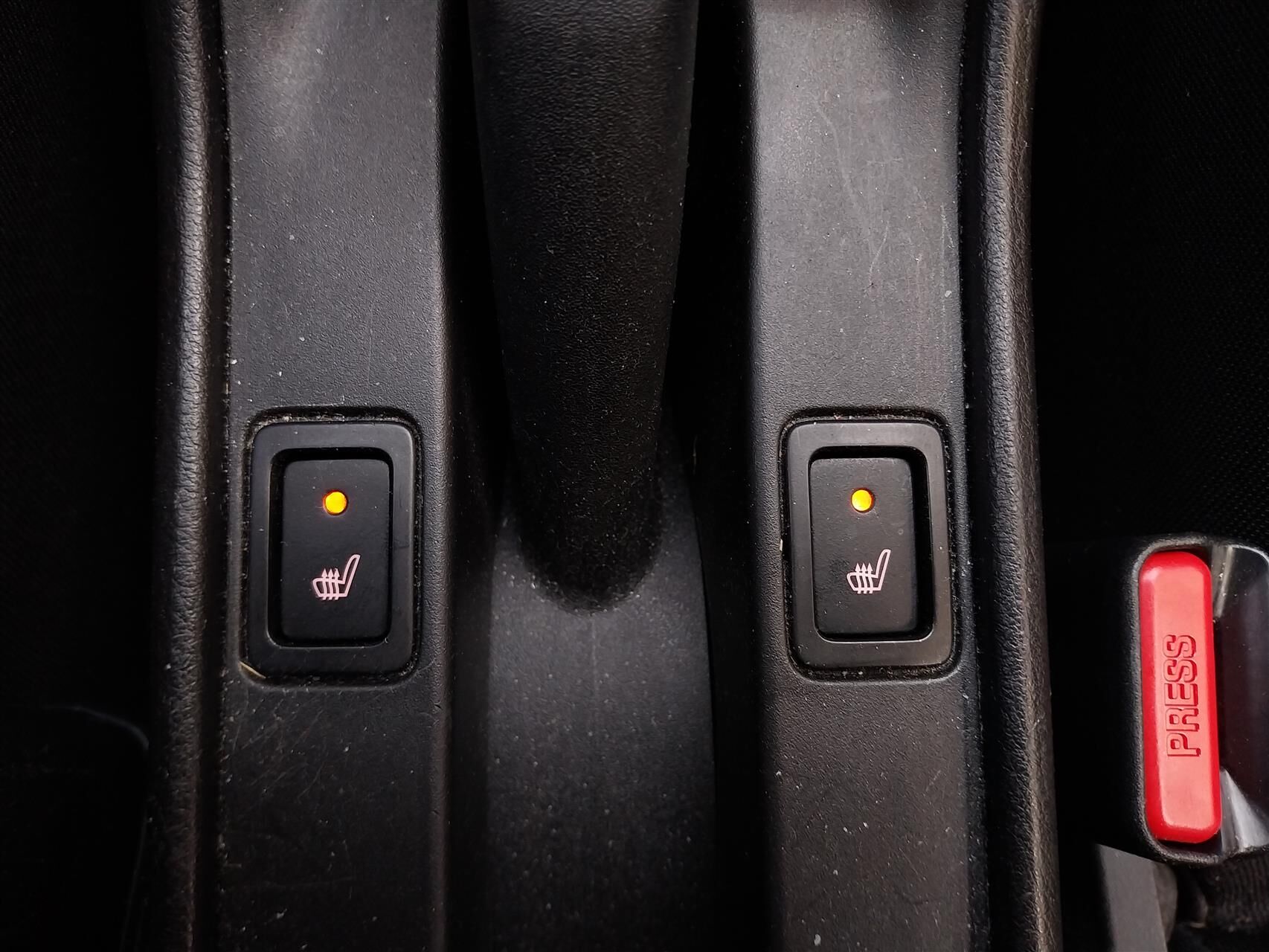 Billede af Suzuki Baleno 1,2 Dualjet 16V Exclusive Extra 90HK 5d