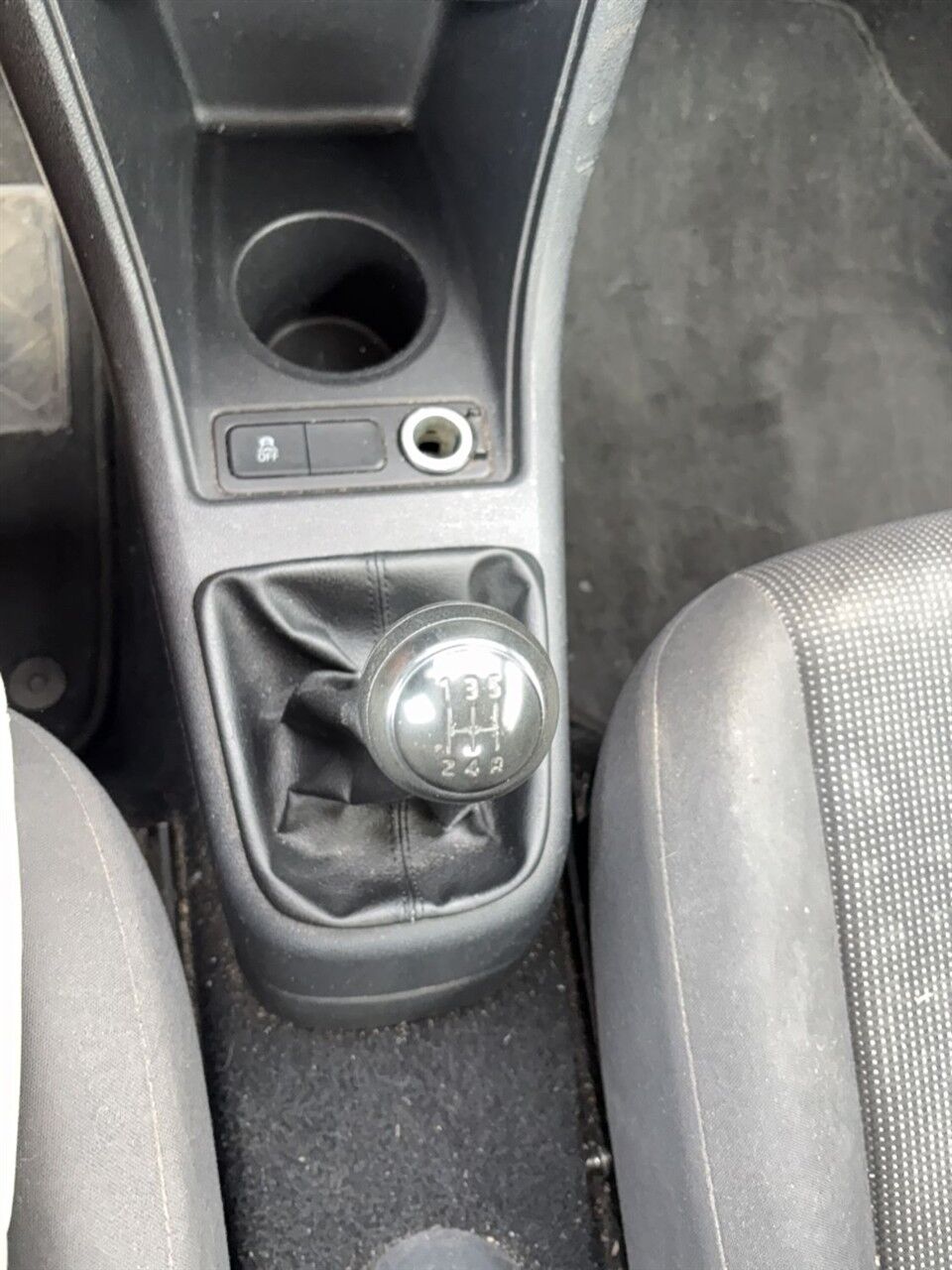 Billede af VW up 1,0 Bluemotion Take 60HK 3d