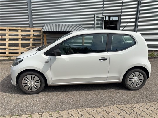 VW up 1,0 Bluemotion Take 60HK 3d