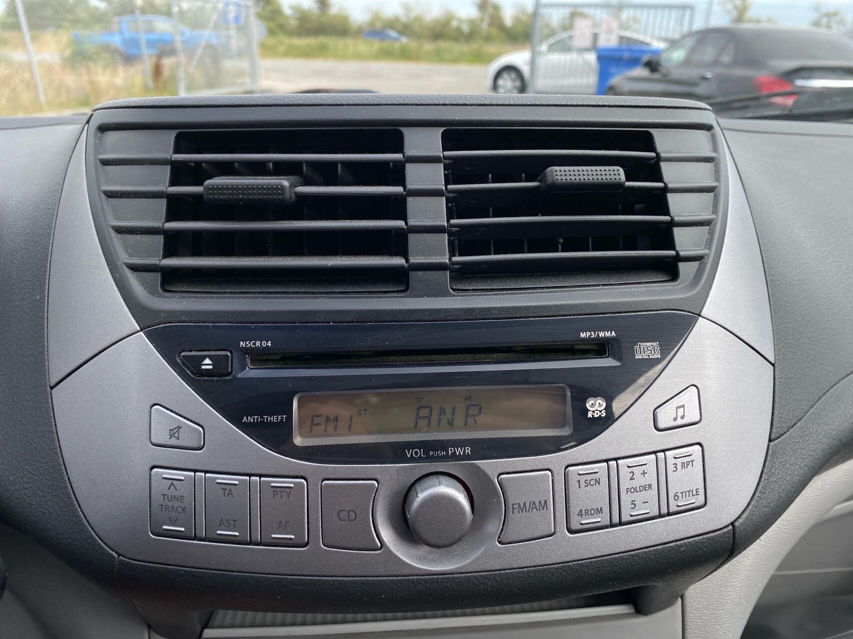 Billede af Suzuki Alto 1,0 12V 68HK 5d