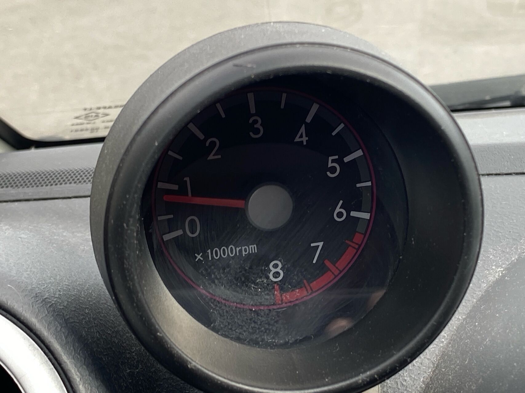 Billede af Suzuki Alto 1,0 12V 68HK 5d