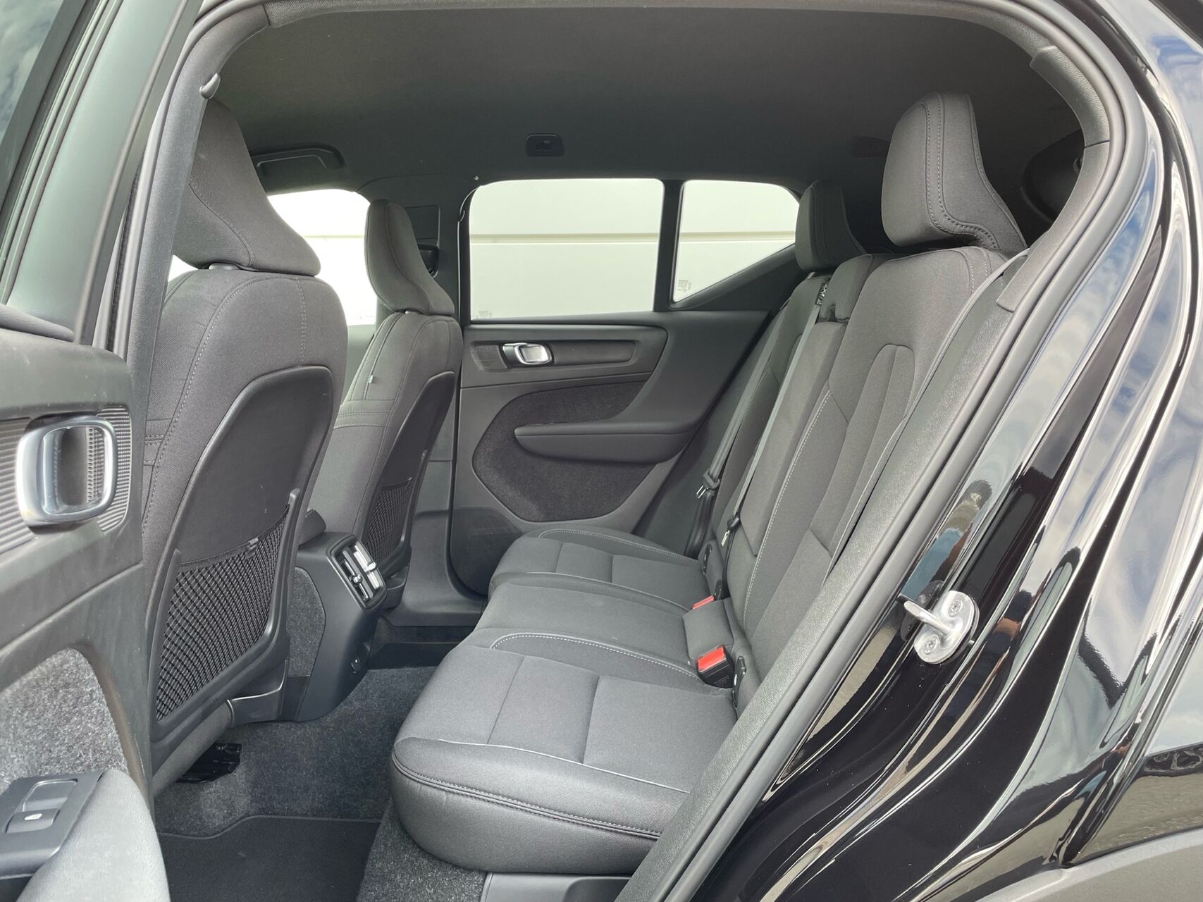 Billede af Volvo XC40 Recharge Extended Range Plus 252HK 5d Aut.