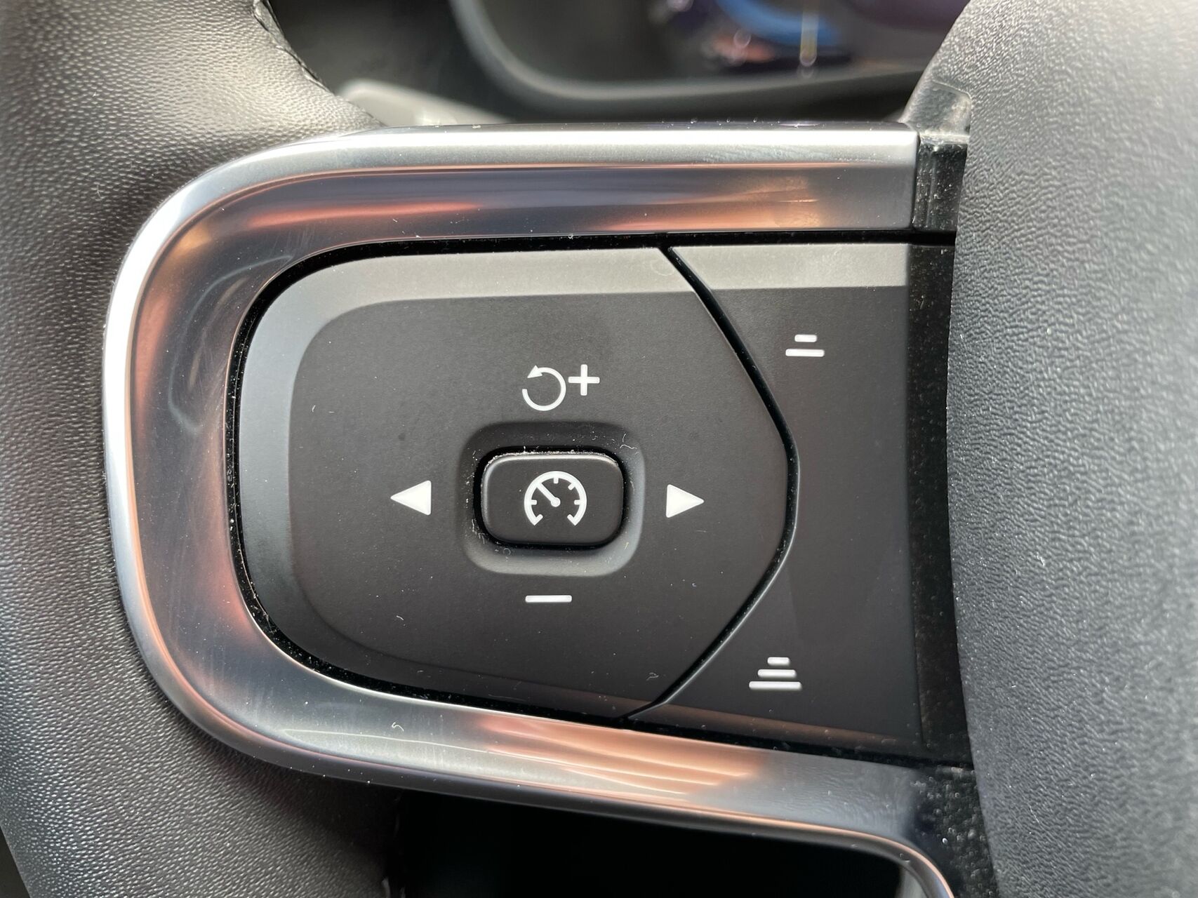 Billede af Volvo XC40 Recharge Extended Range Plus 252HK 5d Aut.