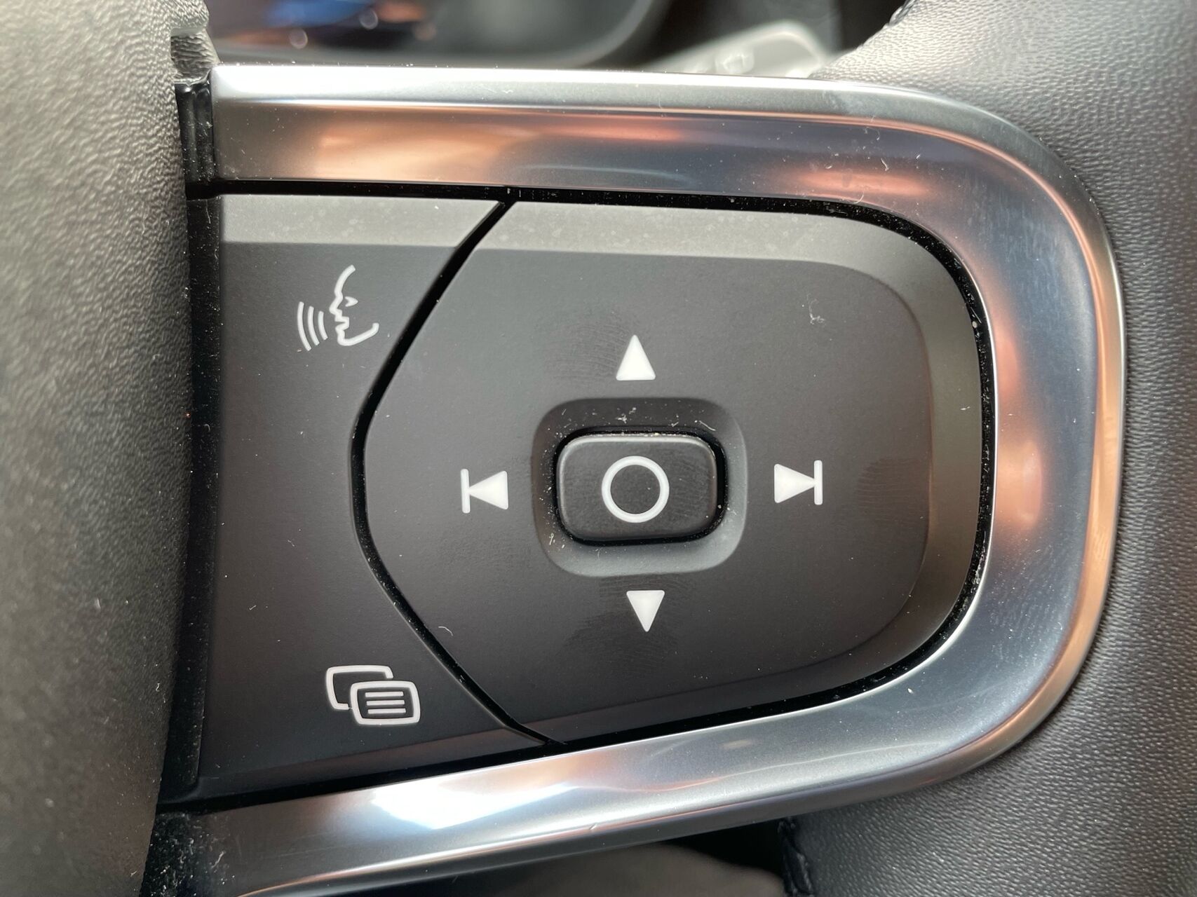 Billede af Volvo XC40 Recharge Extended Range Plus 252HK 5d Aut.