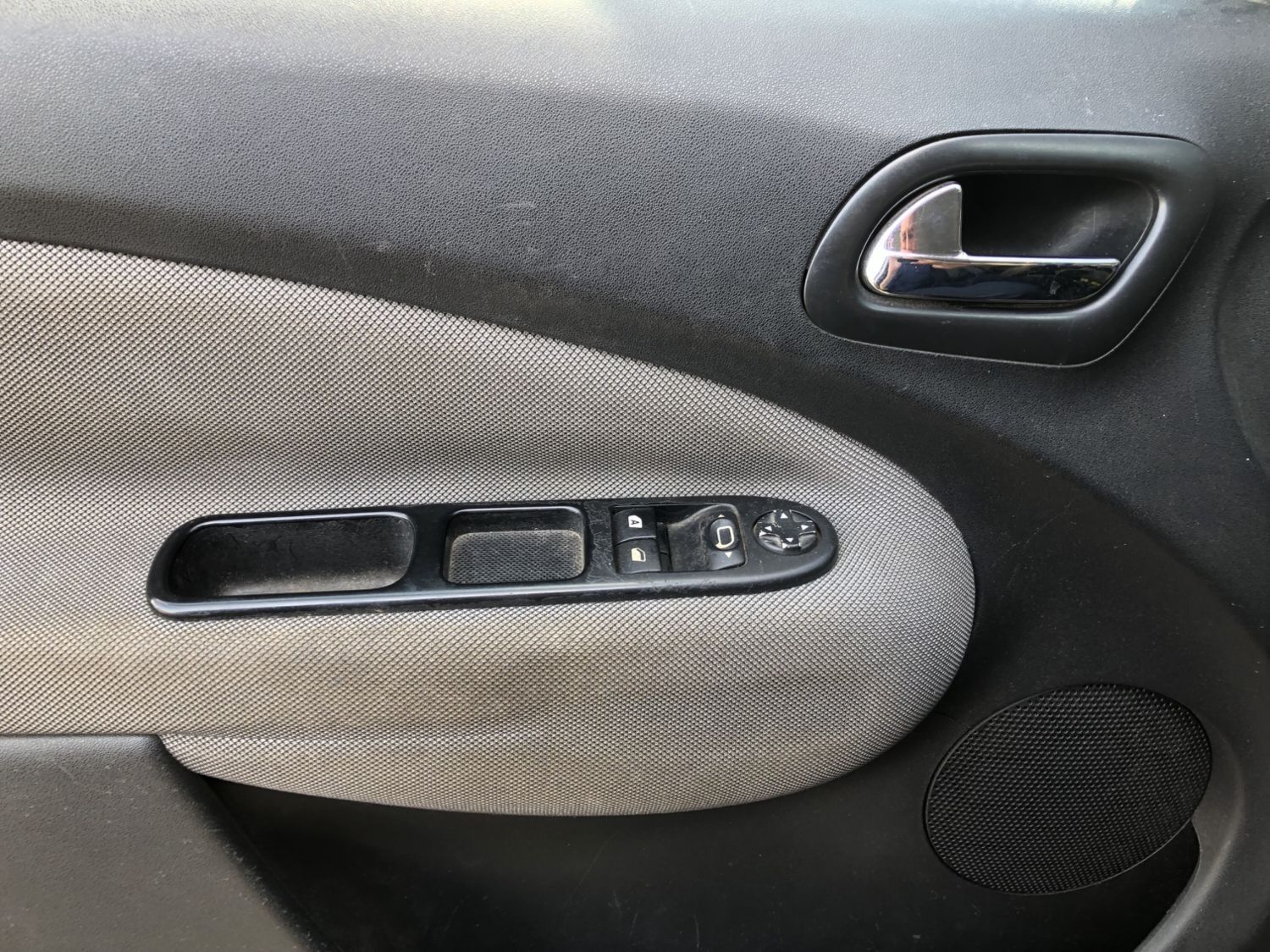 Billede af Citroën C3 Picasso 1,6 HDI 110HK