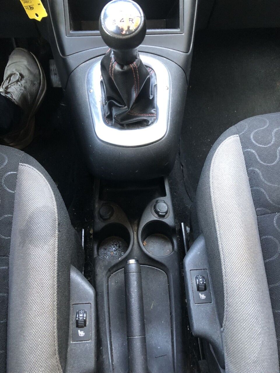 Billede af Citroën C3 Picasso 1,6 HDI 110HK