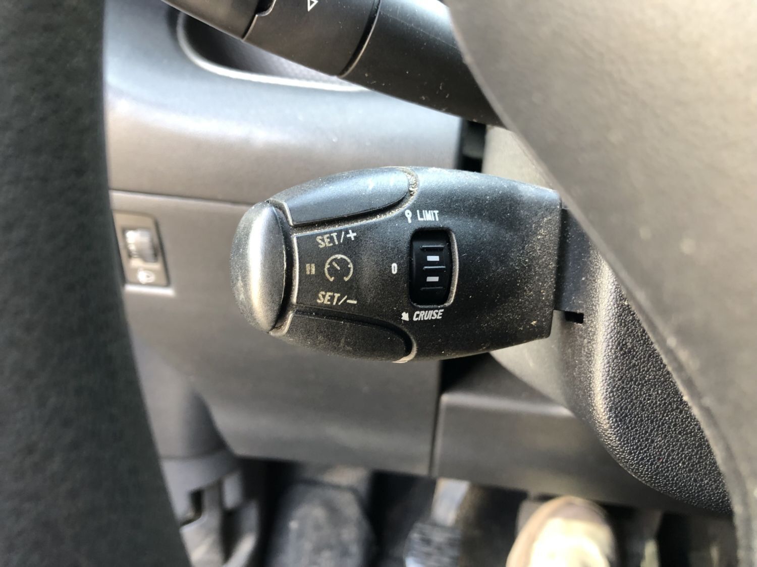 Billede af Citroën C3 Picasso 1,6 HDI 110HK