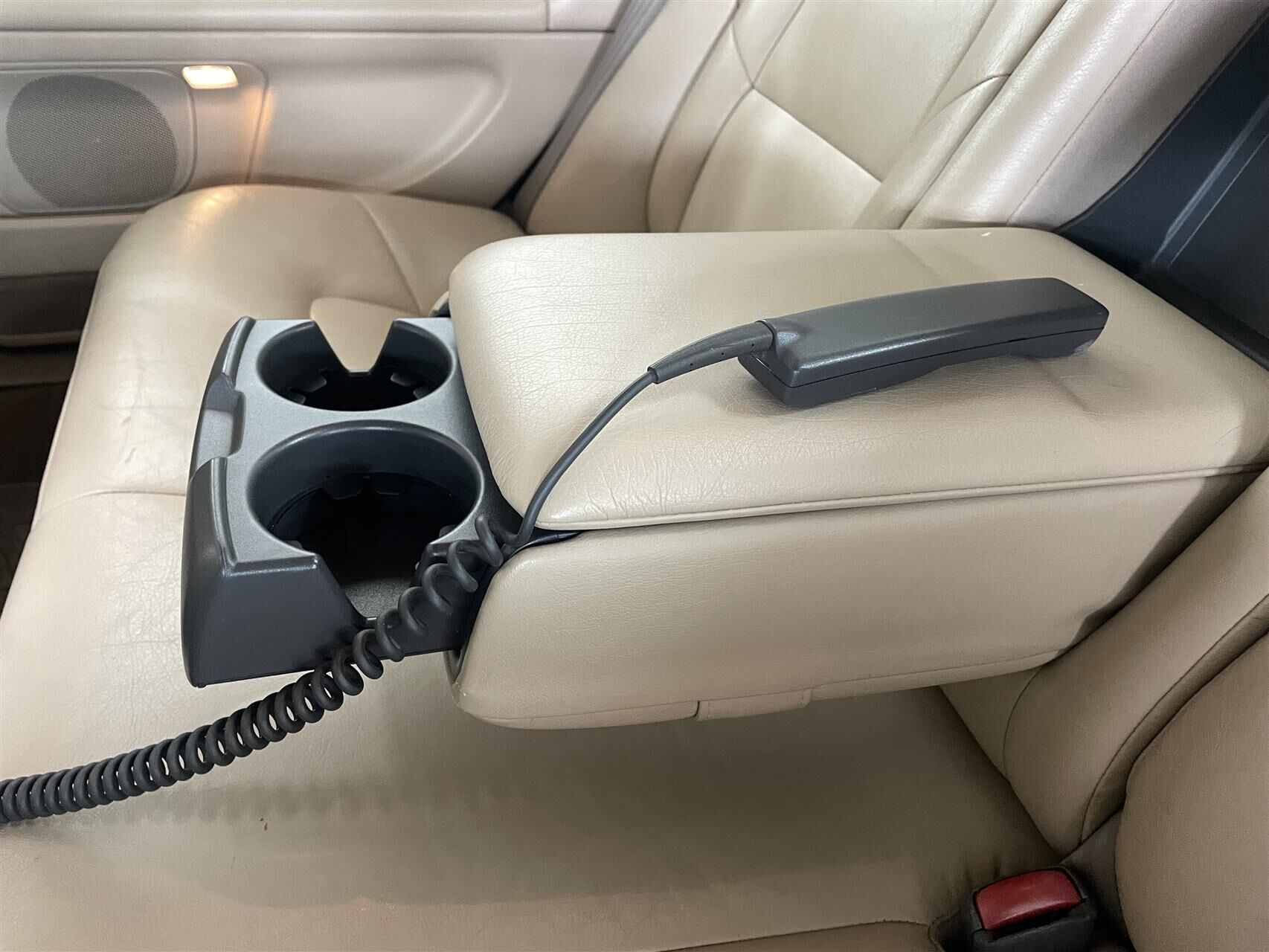 Billede af Volvo S80 Soltag 2,8 T6 Executive 272HK Aut.