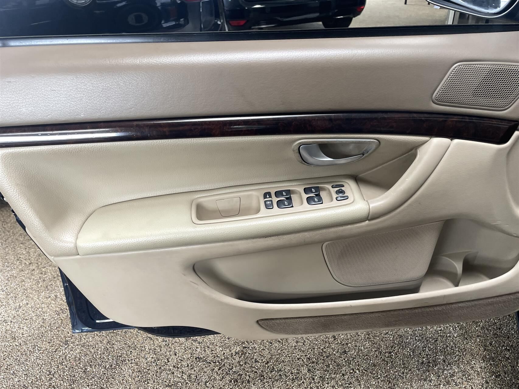 Billede af Volvo S80 Soltag 2,8 T6 Executive 272HK Aut.