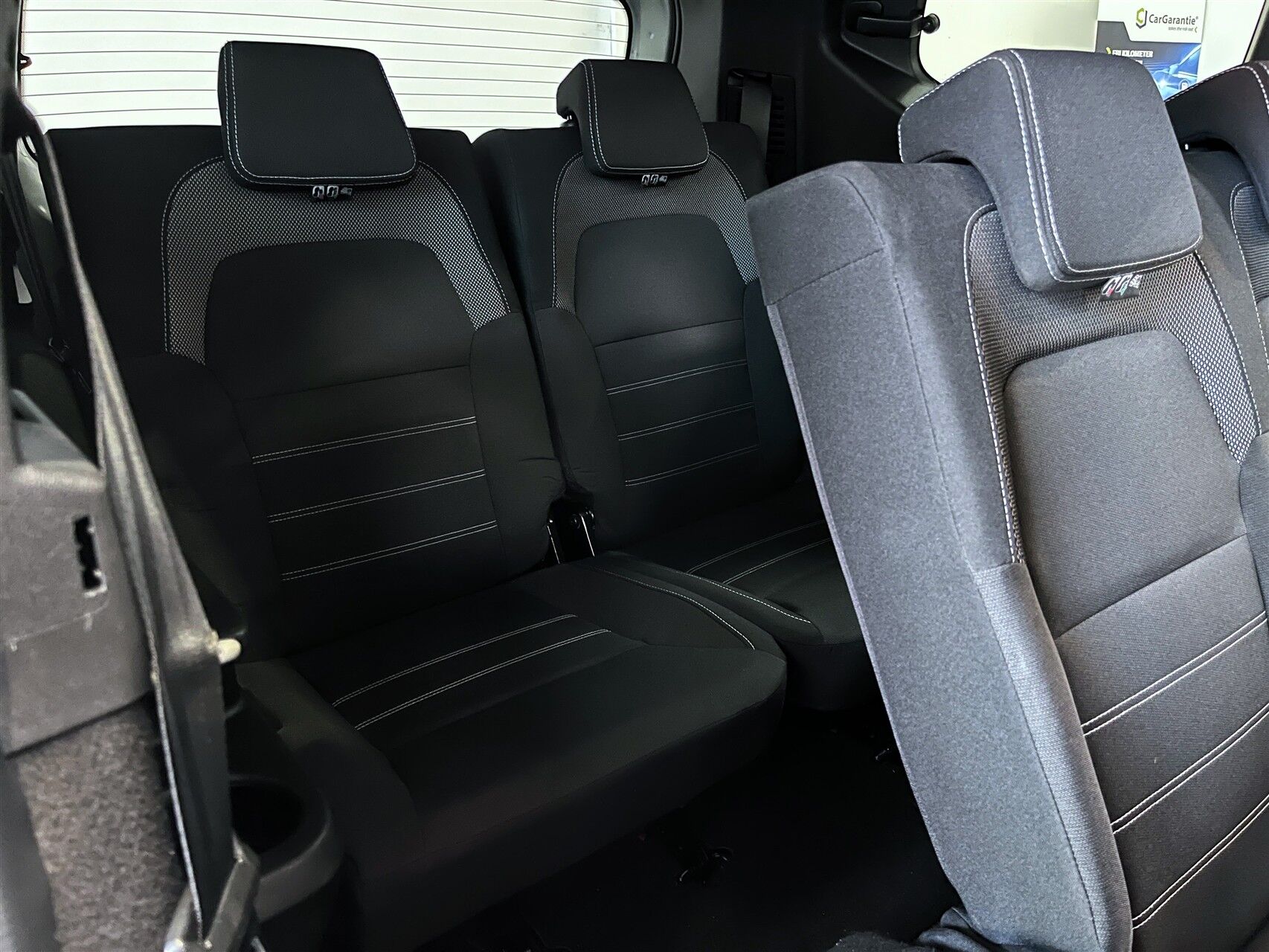 Billede af Dacia Jogger 7 Sæder 1,0 Tce Comfort 110HK 5d 6g