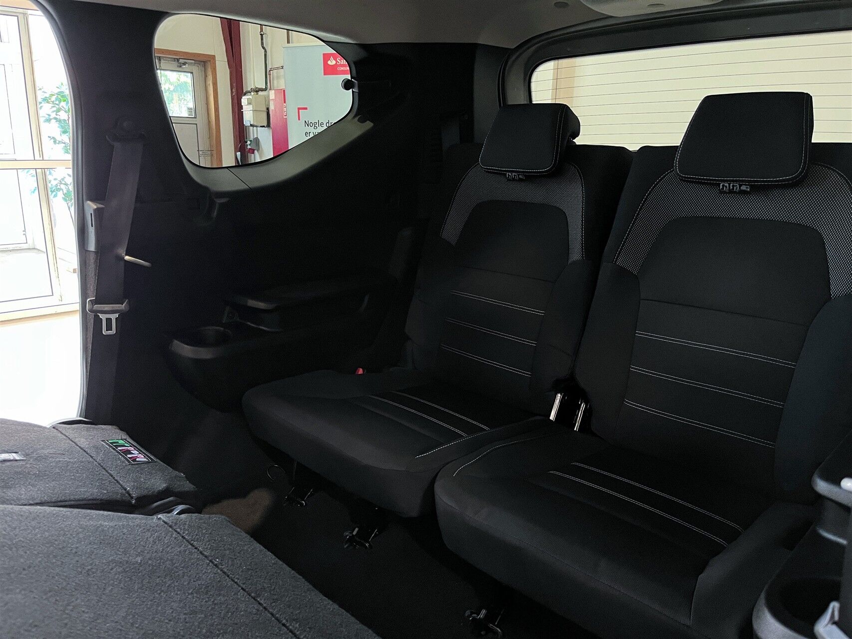 Billede af Dacia Jogger 7 Sæder 1,0 Tce Comfort 110HK 5d 6g