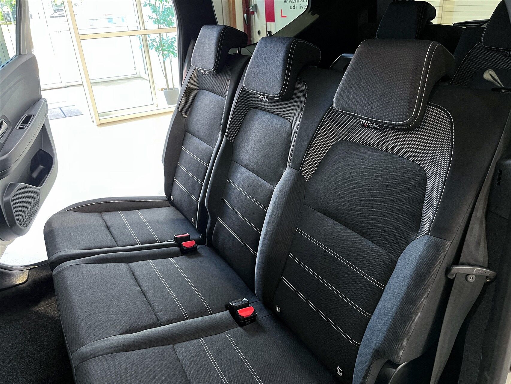 Billede af Dacia Jogger 7 Sæder 1,0 Tce Comfort 110HK 5d 6g