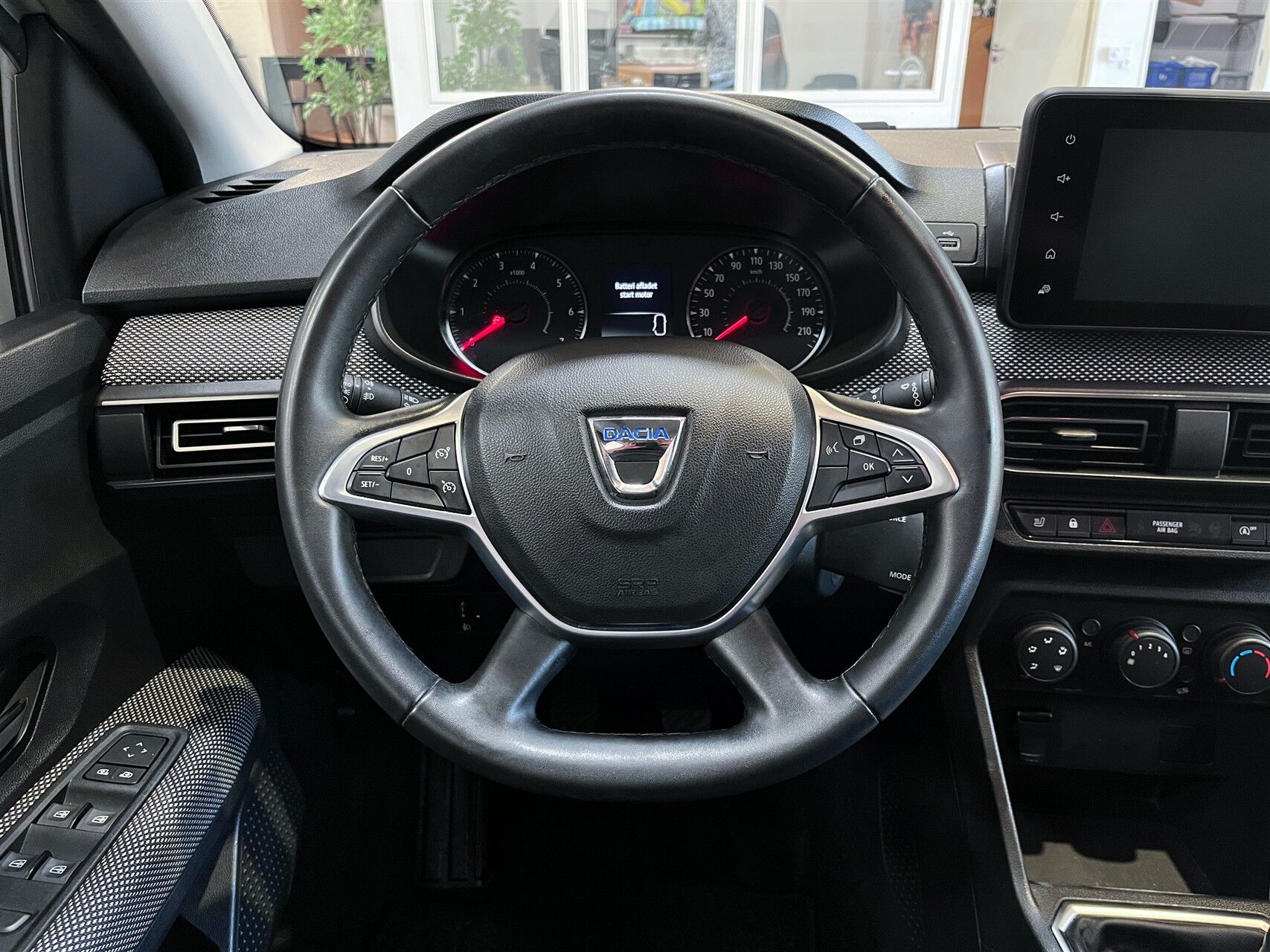 Billede af Dacia Jogger 7 Sæder 1,0 Tce Comfort 110HK 5d 6g