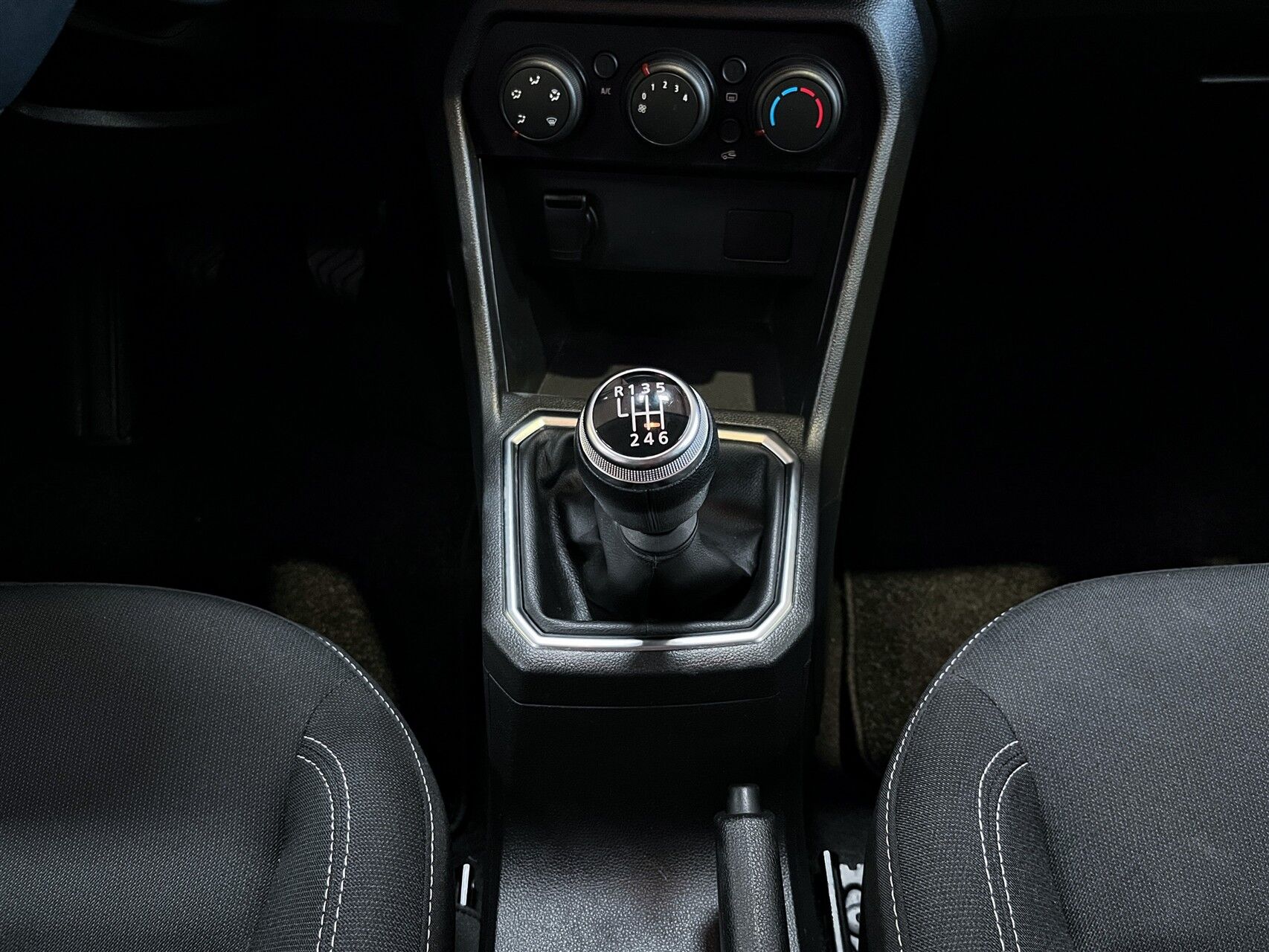 Billede af Dacia Jogger 7 Sæder 1,0 Tce Comfort 110HK 5d 6g