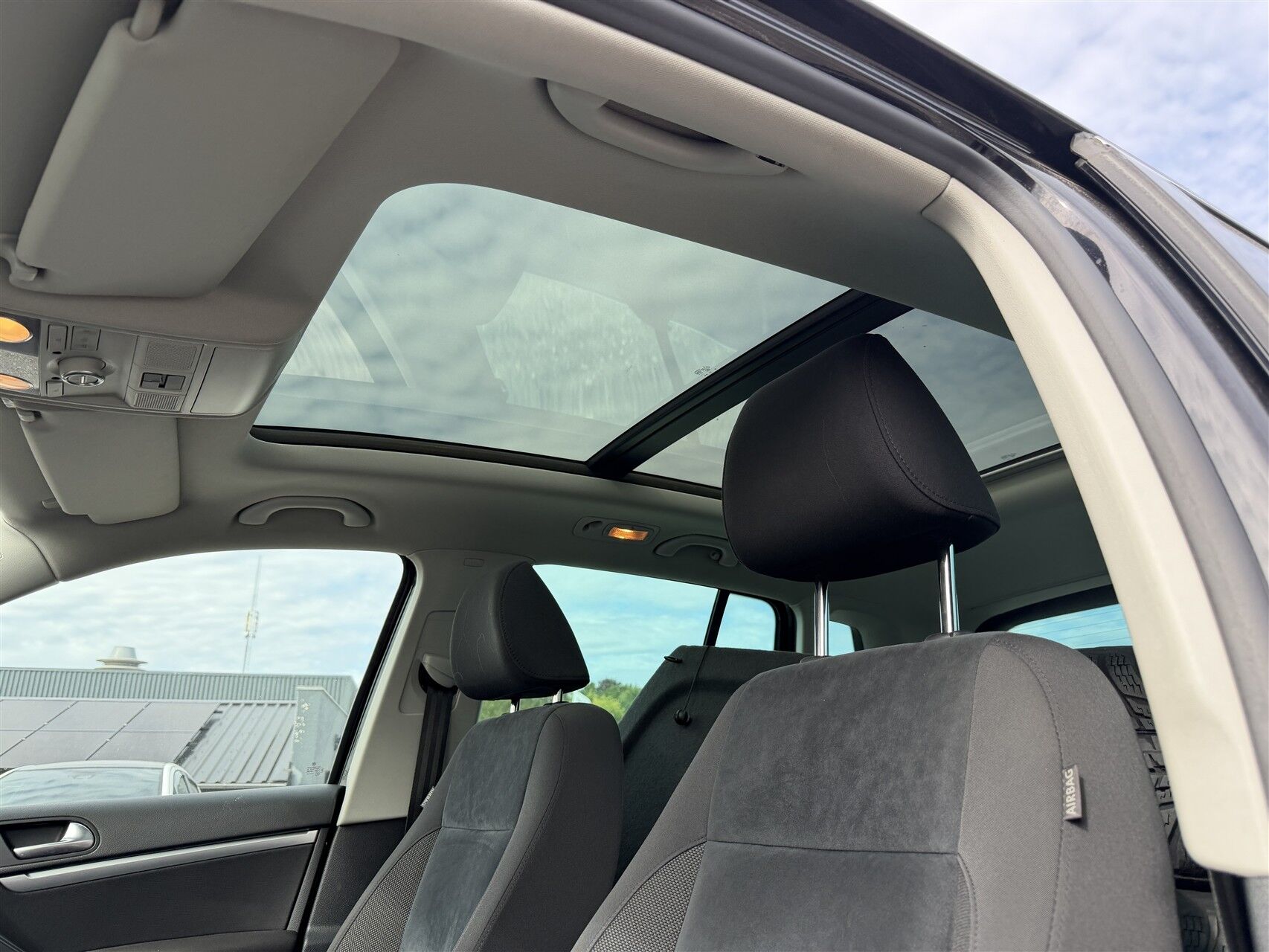 Billede af VW Tiguan 2,0 TSI Sport & Style 4Motion DSG 210HK 5d 7g Aut.