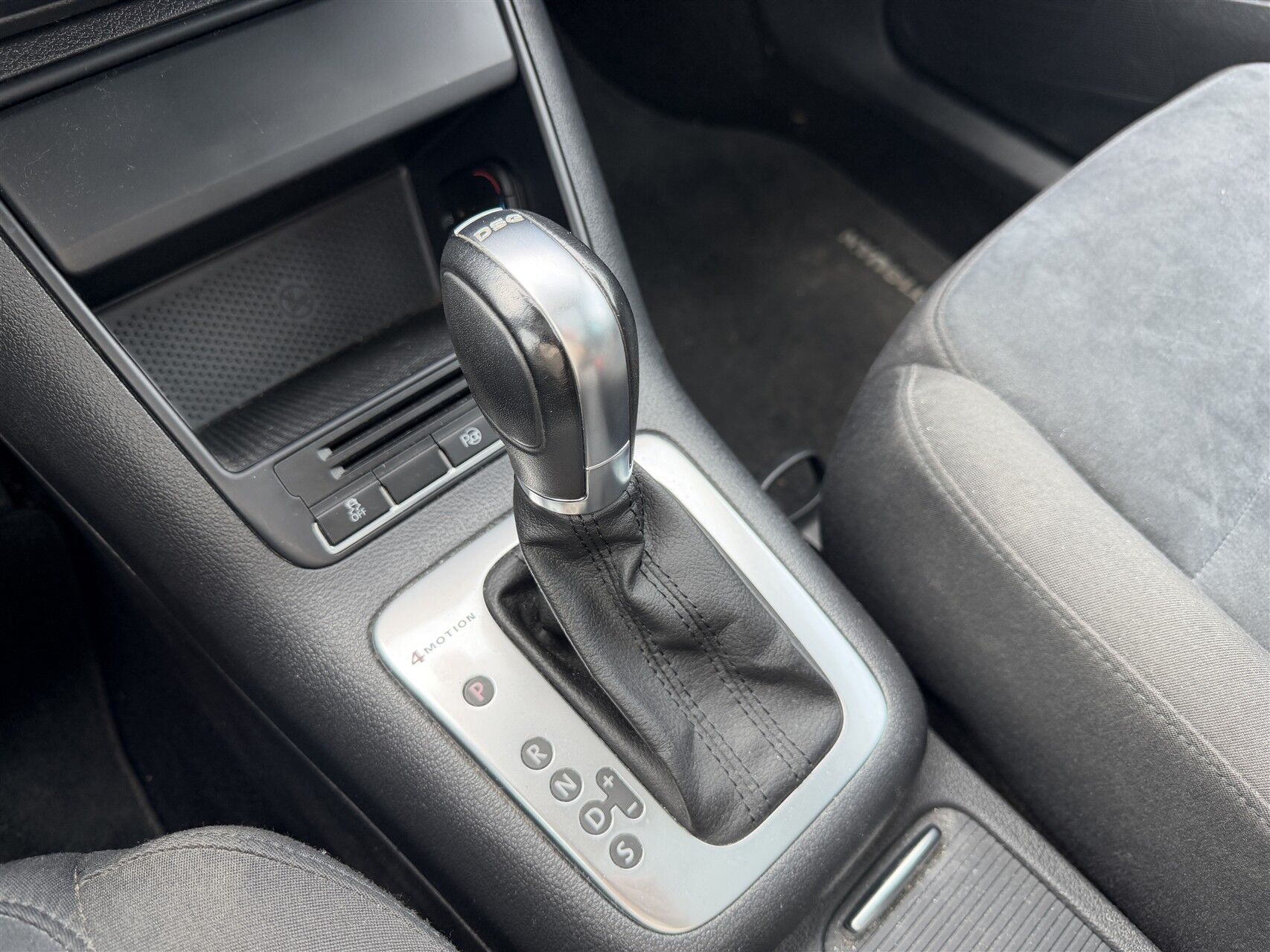 Billede af VW Tiguan 2,0 TSI Sport & Style 4Motion DSG 210HK 5d 7g Aut.