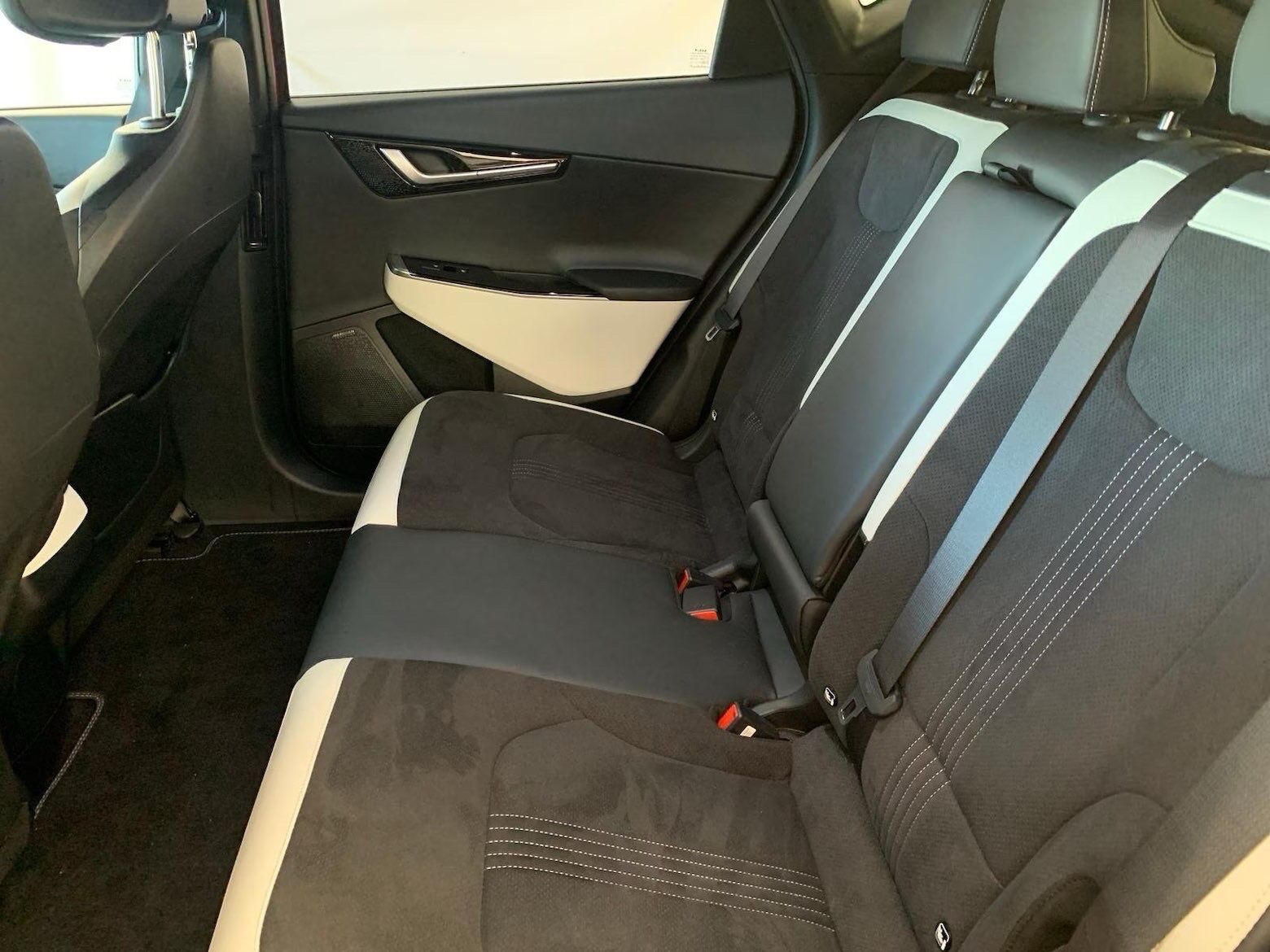 Billede af Kia EV6 EL Long Range GT-Line 229HK 5d Aut.