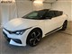 Billede af Kia EV6 EL Long Range GT-Line 229HK 5d Aut.