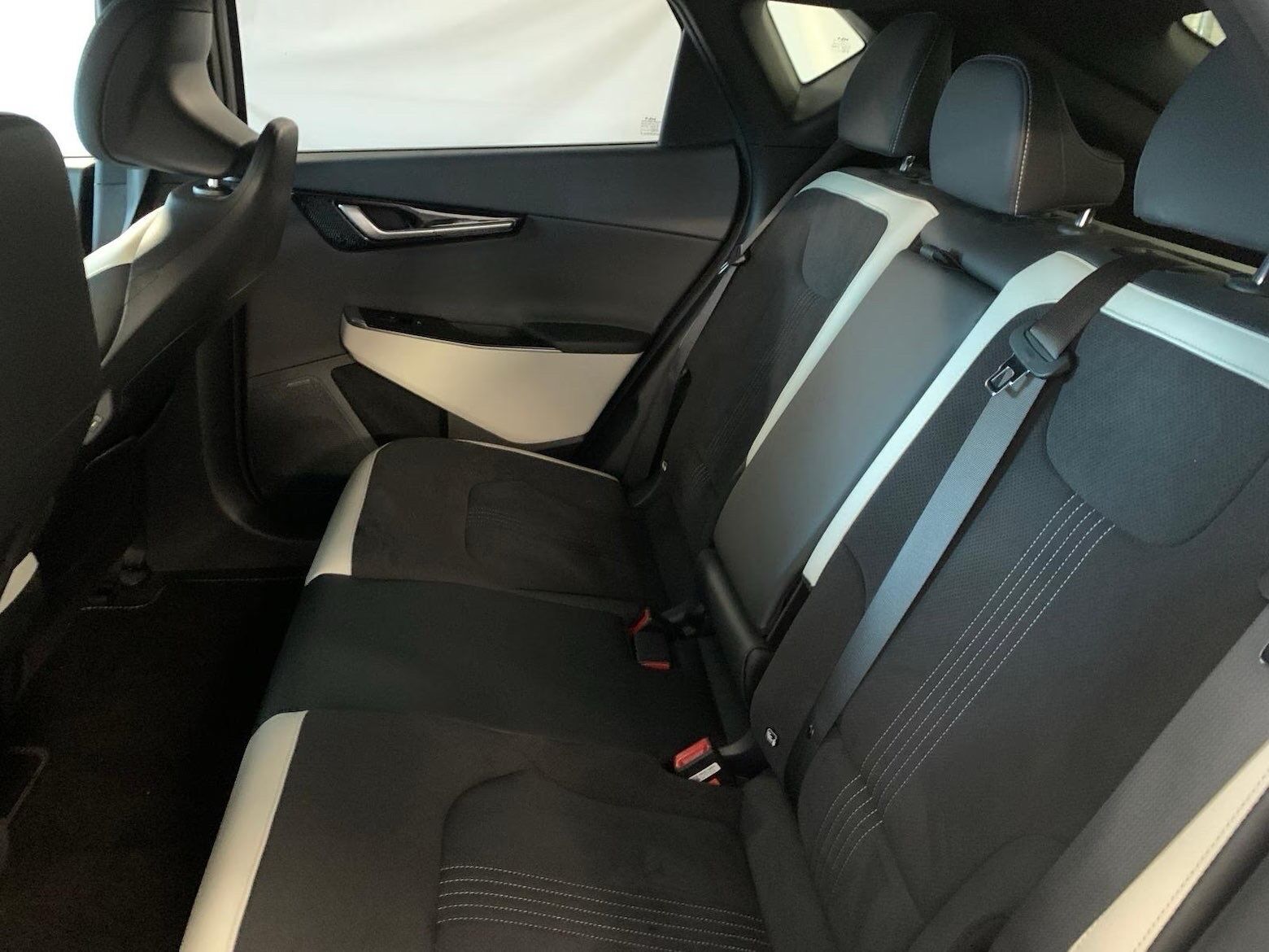 Billede af Kia EV6 EL Long Range GT-Line 229HK 5d Aut.