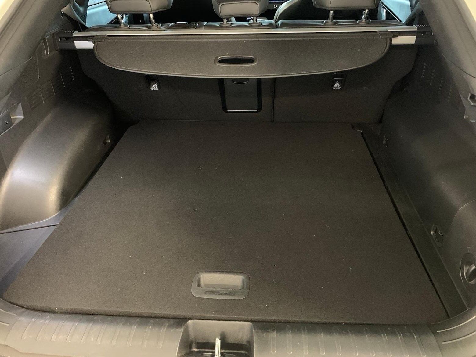 Billede af Kia EV6 EL Long Range GT-Line 229HK 5d Aut.