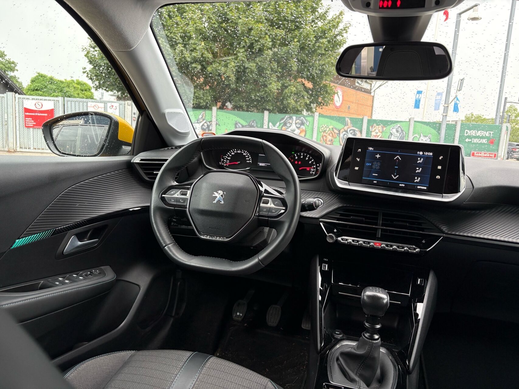 Billede af Peugeot 208 1,2 PureTech Supreme+ 100HK 5d 6g