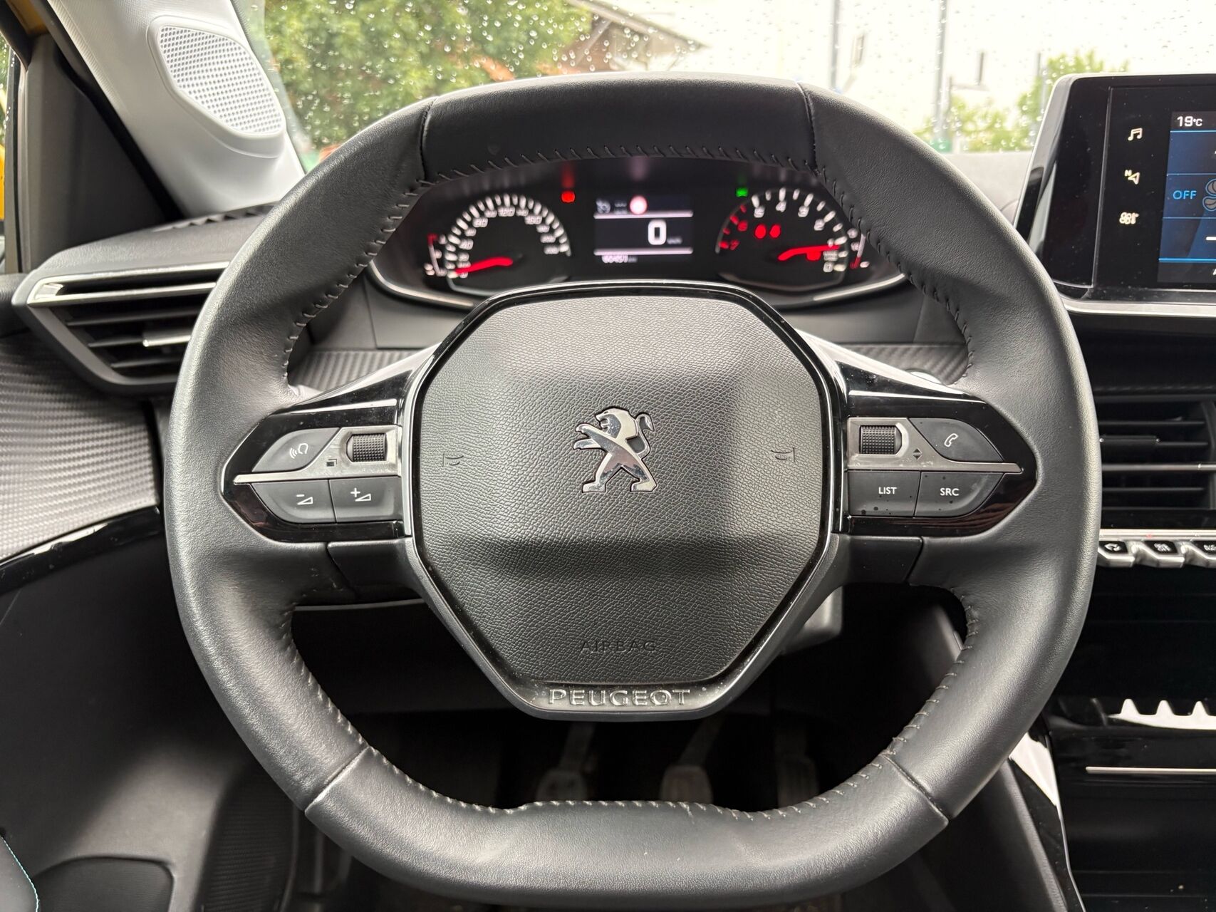 Billede af Peugeot 208 1,2 PureTech Supreme+ 100HK 5d 6g