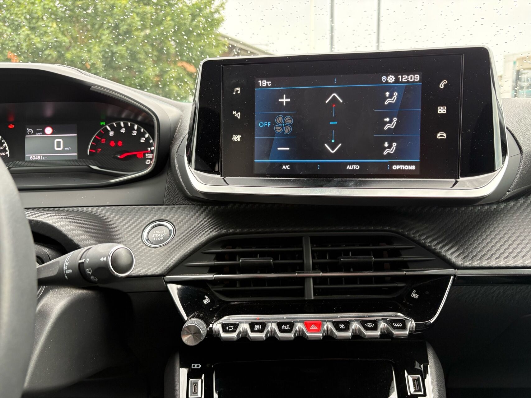 Billede af Peugeot 208 1,2 PureTech Supreme+ 100HK 5d 6g