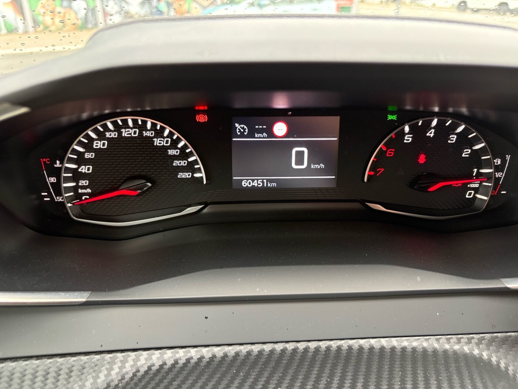 Billede af Peugeot 208 1,2 PureTech Supreme+ 100HK 5d 6g