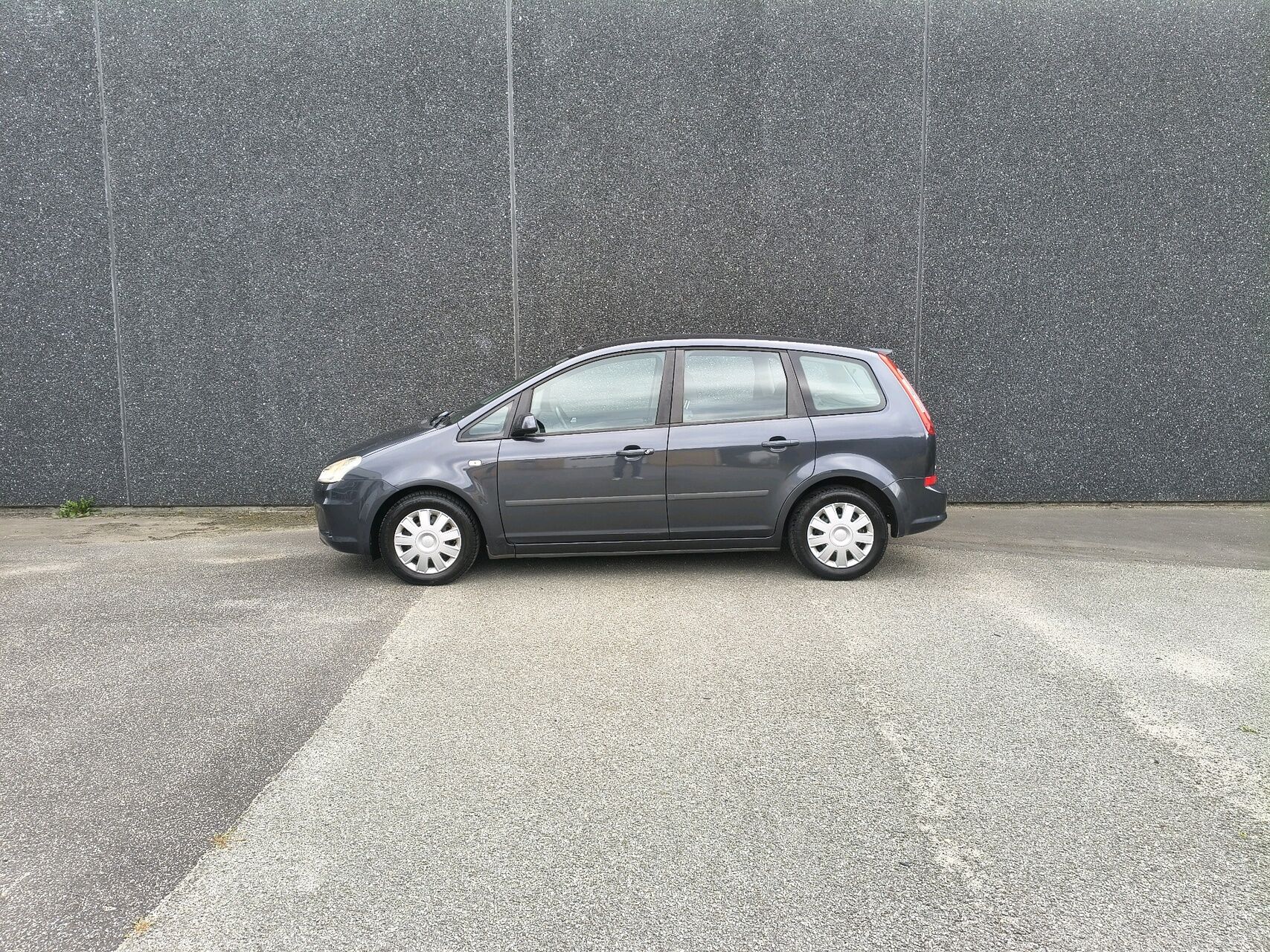 Billede af Ford C-MAX 1,6 Ambiente 100HK