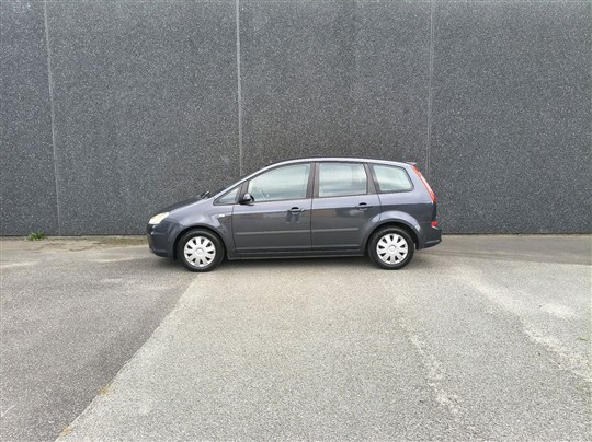 Ford C-MAX 1,6 Ambiente 100HK