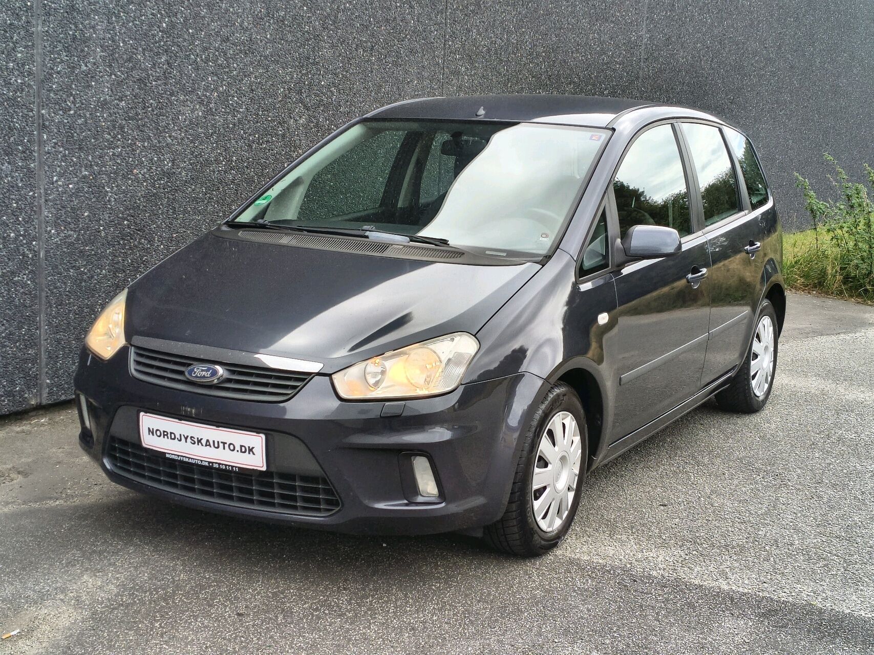 Billede af Ford C-MAX 1,6 Ambiente 100HK