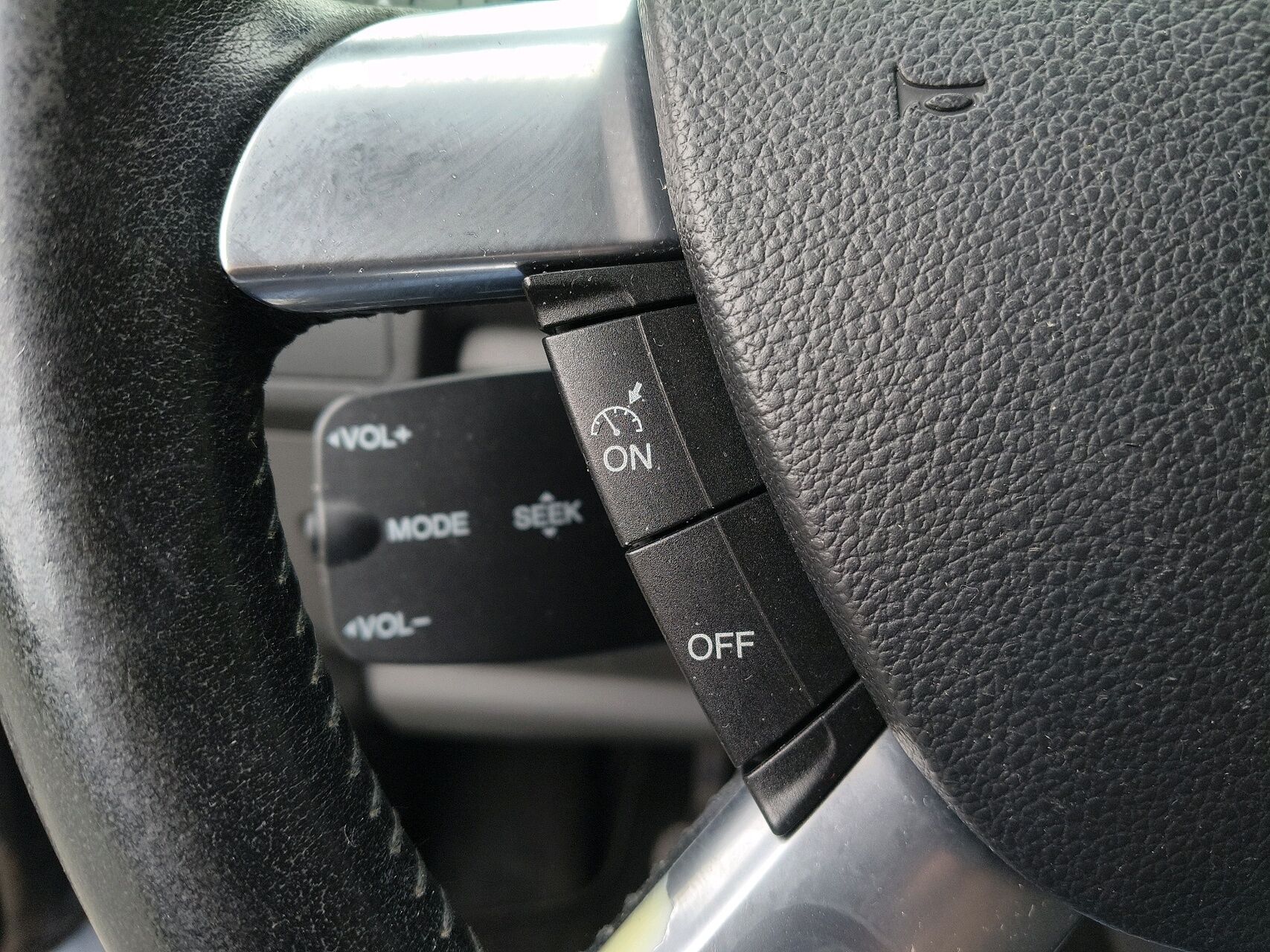 Billede af Ford C-MAX 1,6 Ambiente 100HK