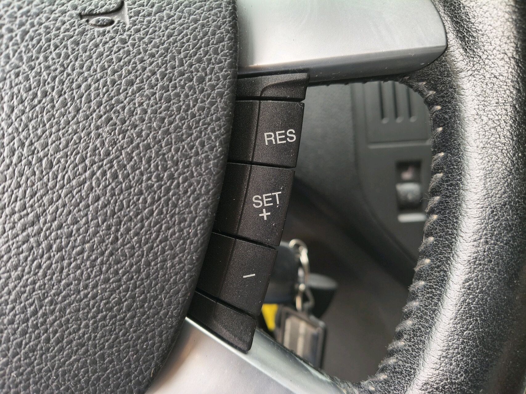 Billede af Ford C-MAX 1,6 Ambiente 100HK