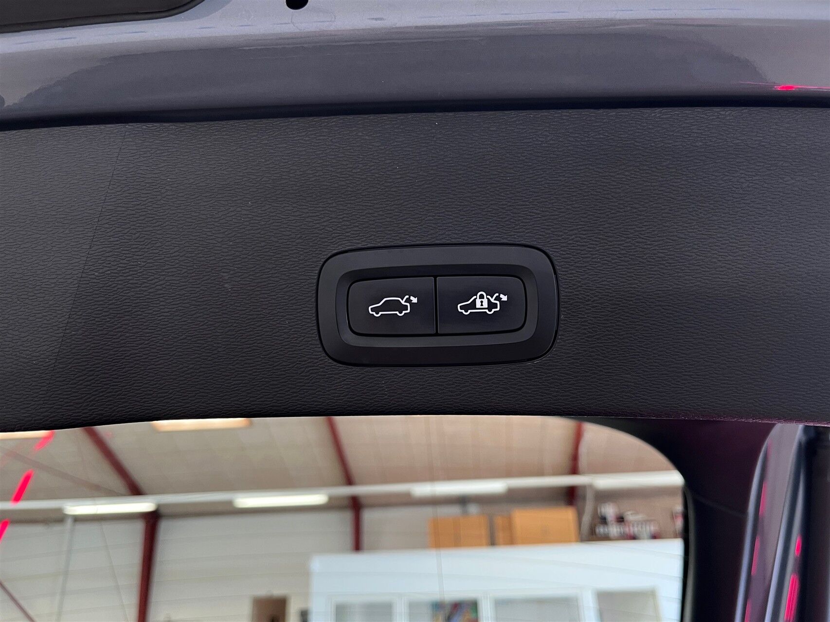 Billede af Volvo C40 P6 Recharge Plus 231HK 4d Aut.