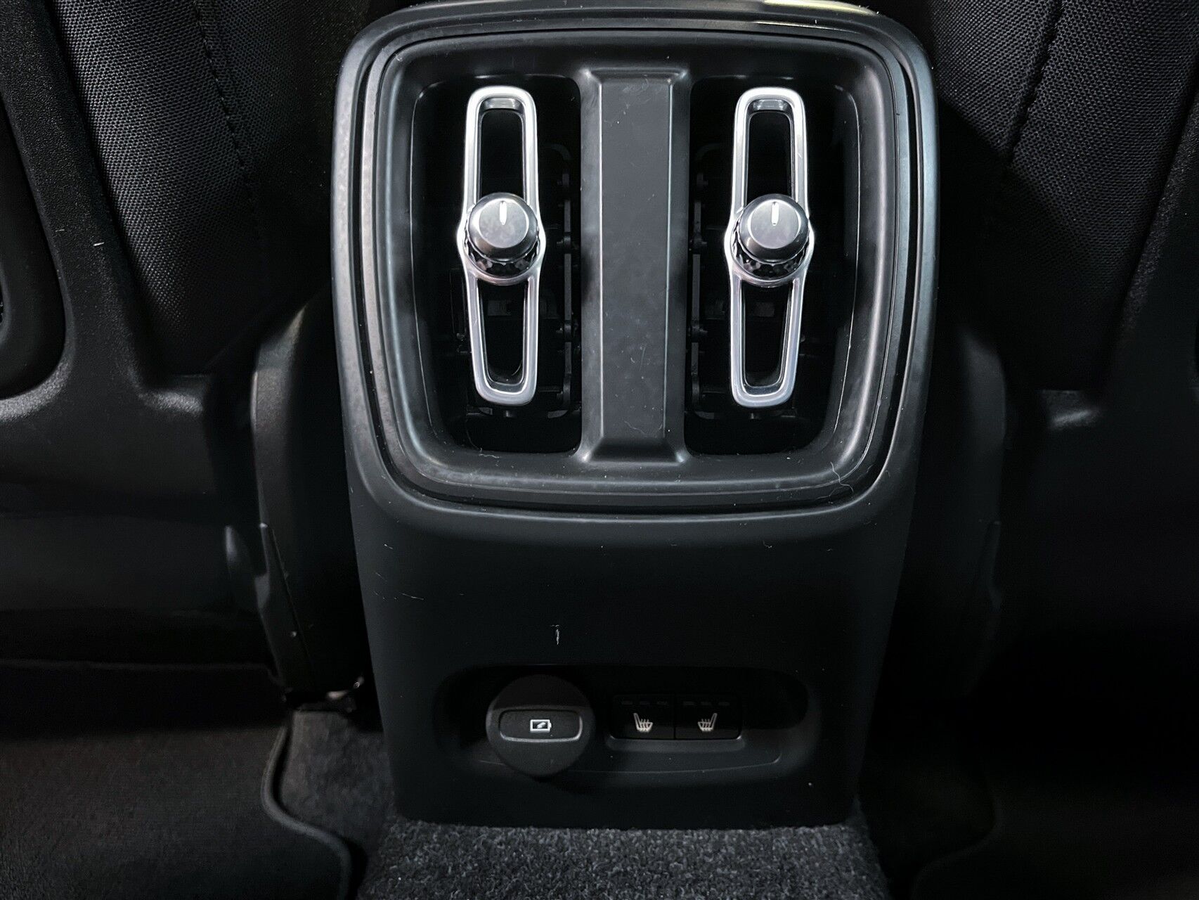 Billede af Volvo C40 P6 Recharge Plus 231HK 4d Aut.