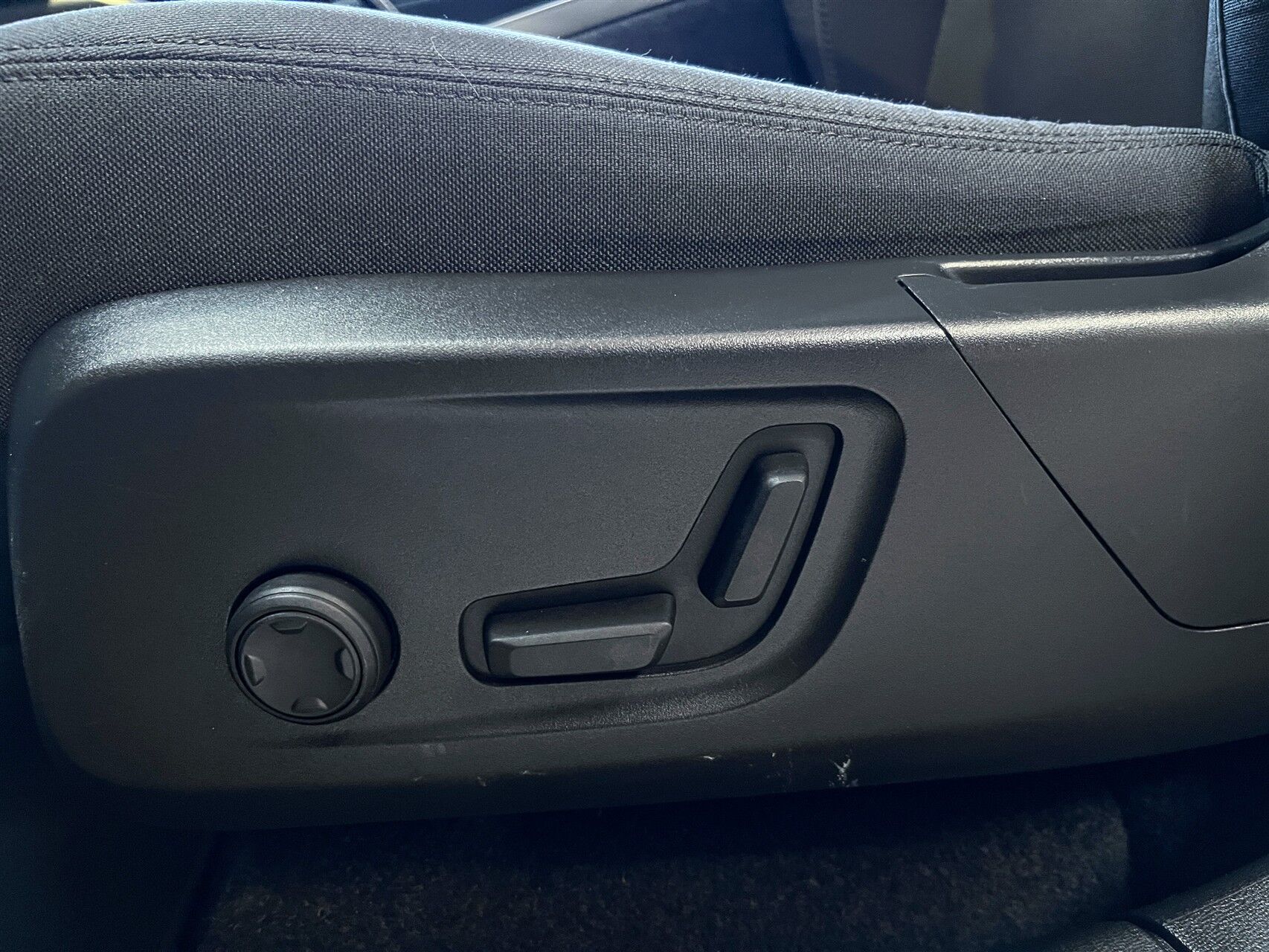 Billede af Volvo C40 P6 Recharge Plus 231HK 4d Aut.
