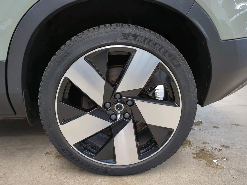 Billede af Volvo XC40 Recharge Twin Plus AWD 408HK 5d Aut.